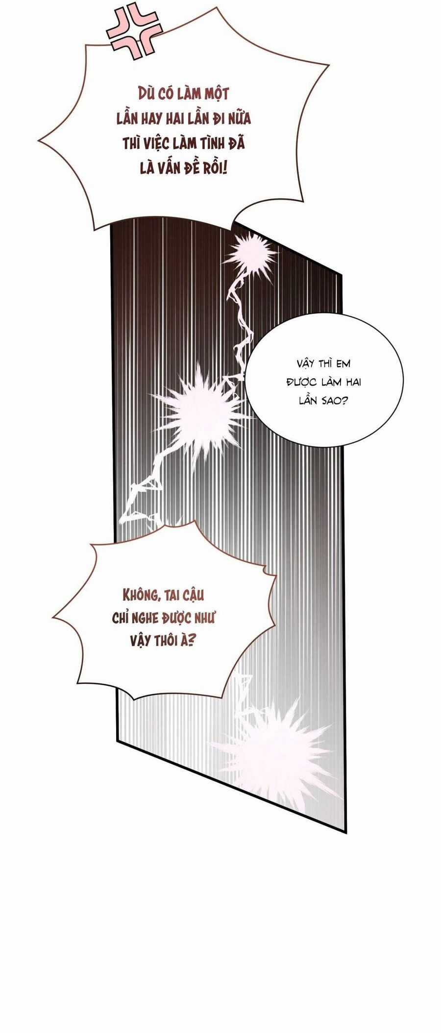 Sau Ánh Hào Quang Chương 25 trang 35