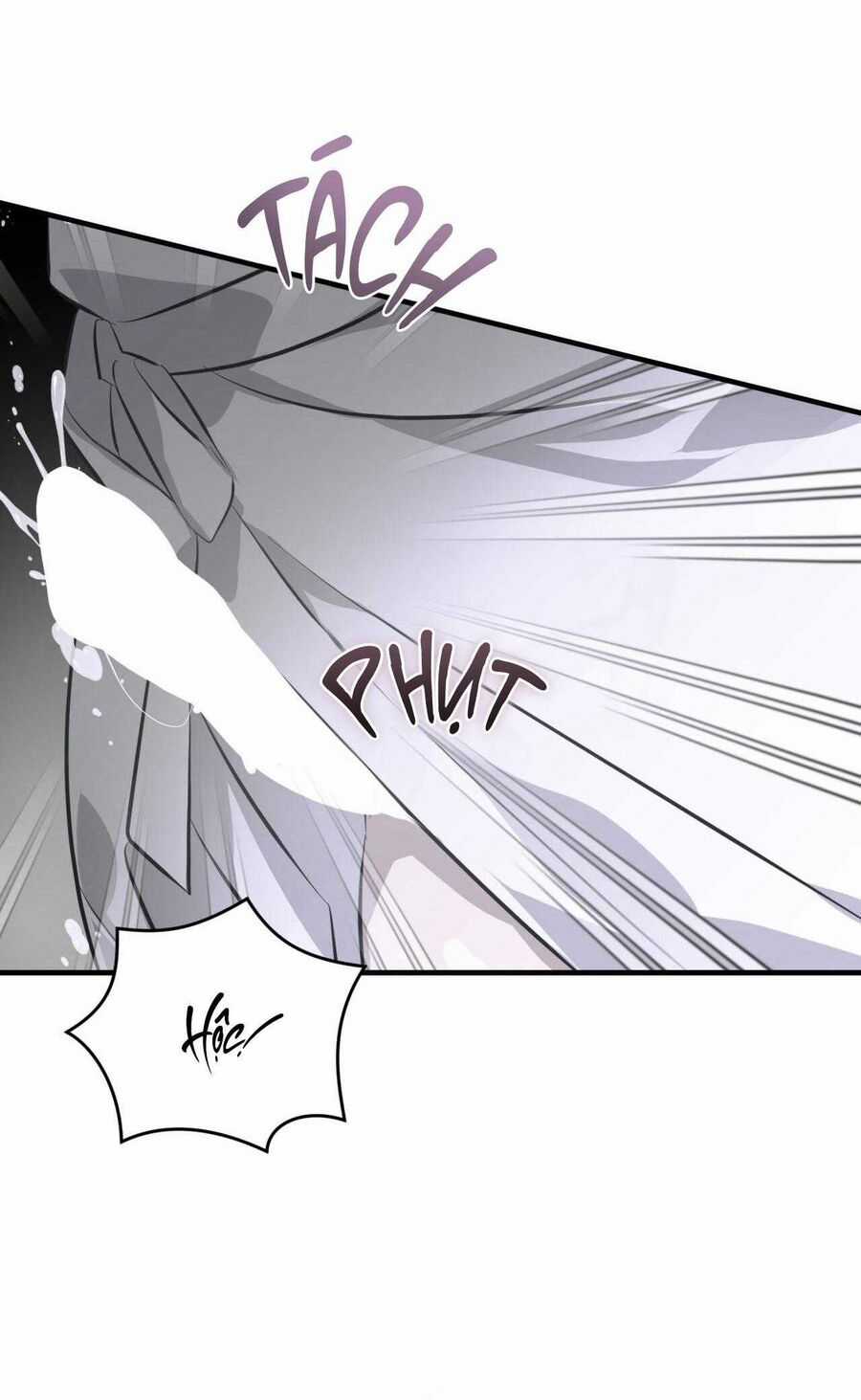 Sau Ánh Hào Quang Chương 25 trang 36