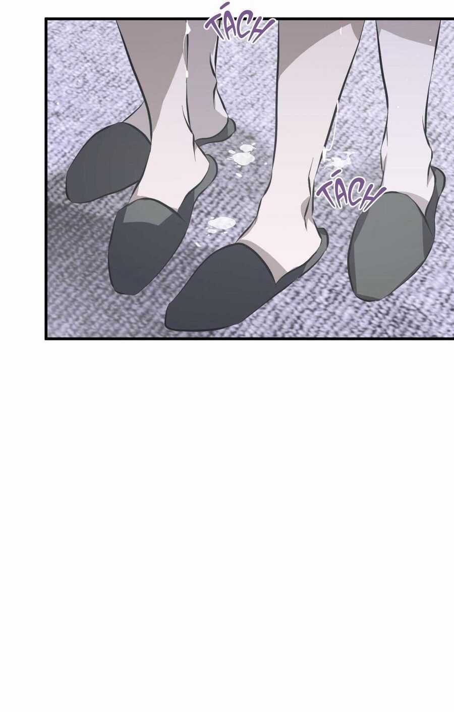 Sau Ánh Hào Quang Chương 25 trang 37