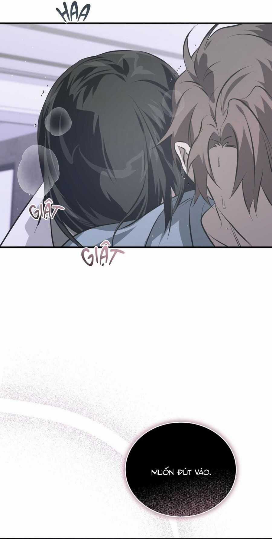 Sau Ánh Hào Quang Chương 25 trang 38