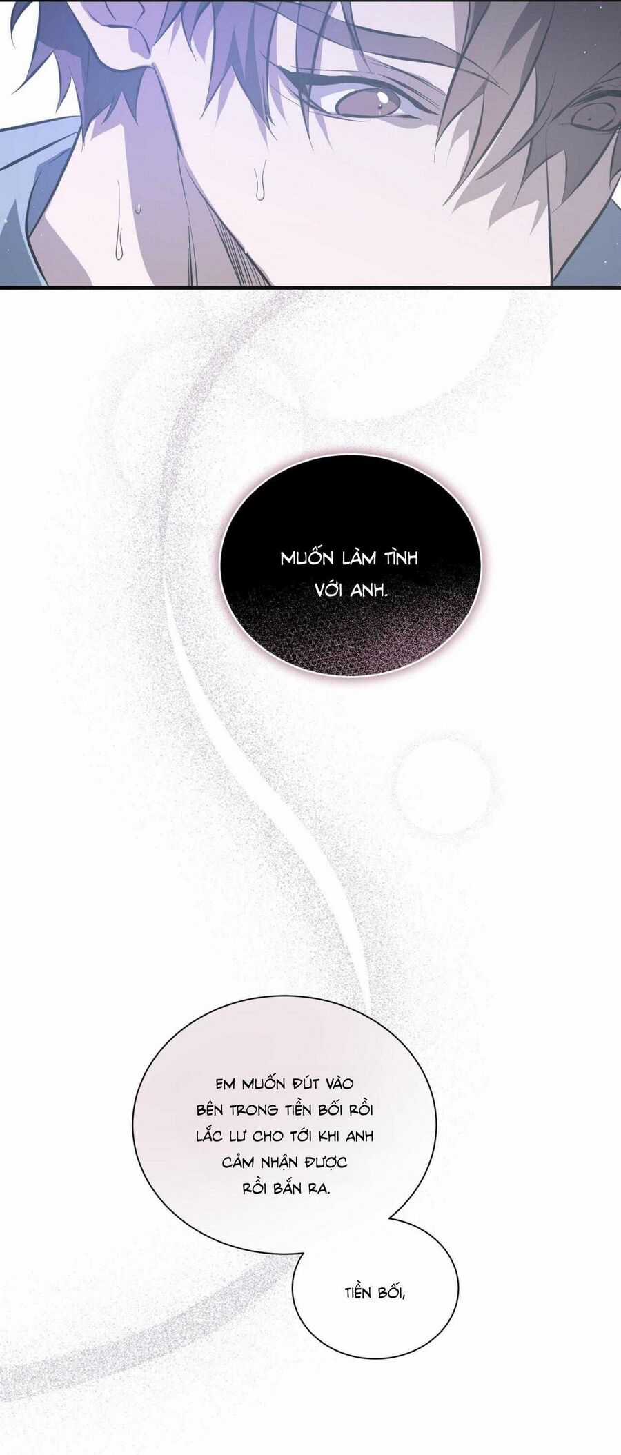 Sau Ánh Hào Quang Chương 25 trang 39