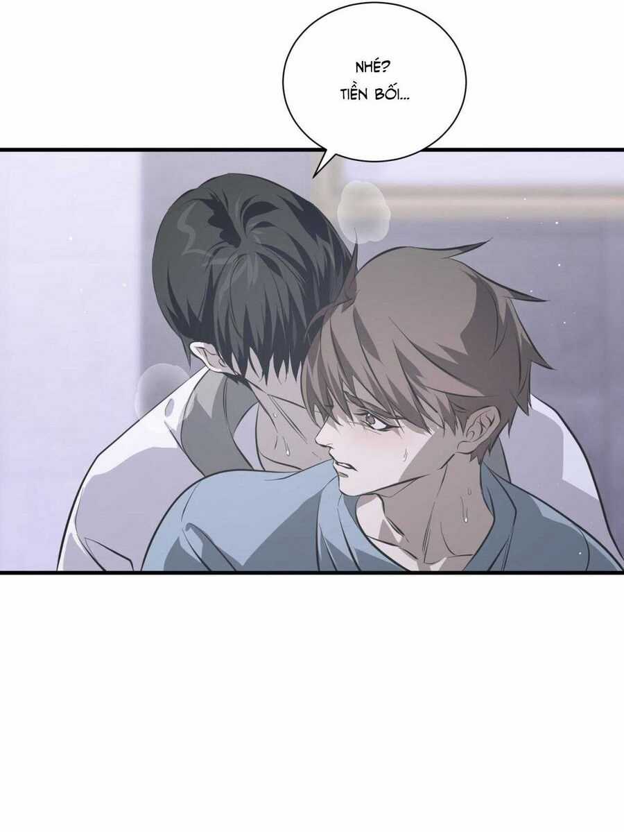 Sau Ánh Hào Quang Chương 25 trang 42