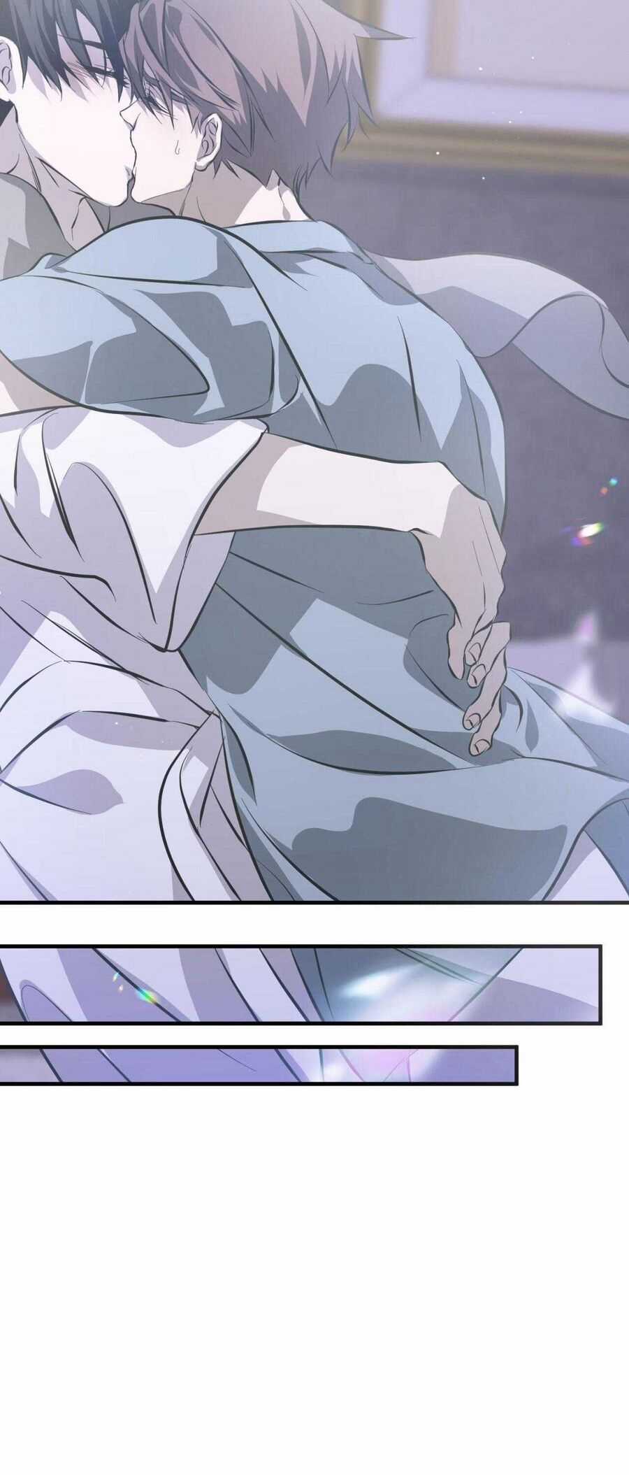 Sau Ánh Hào Quang Chương 25 trang 46