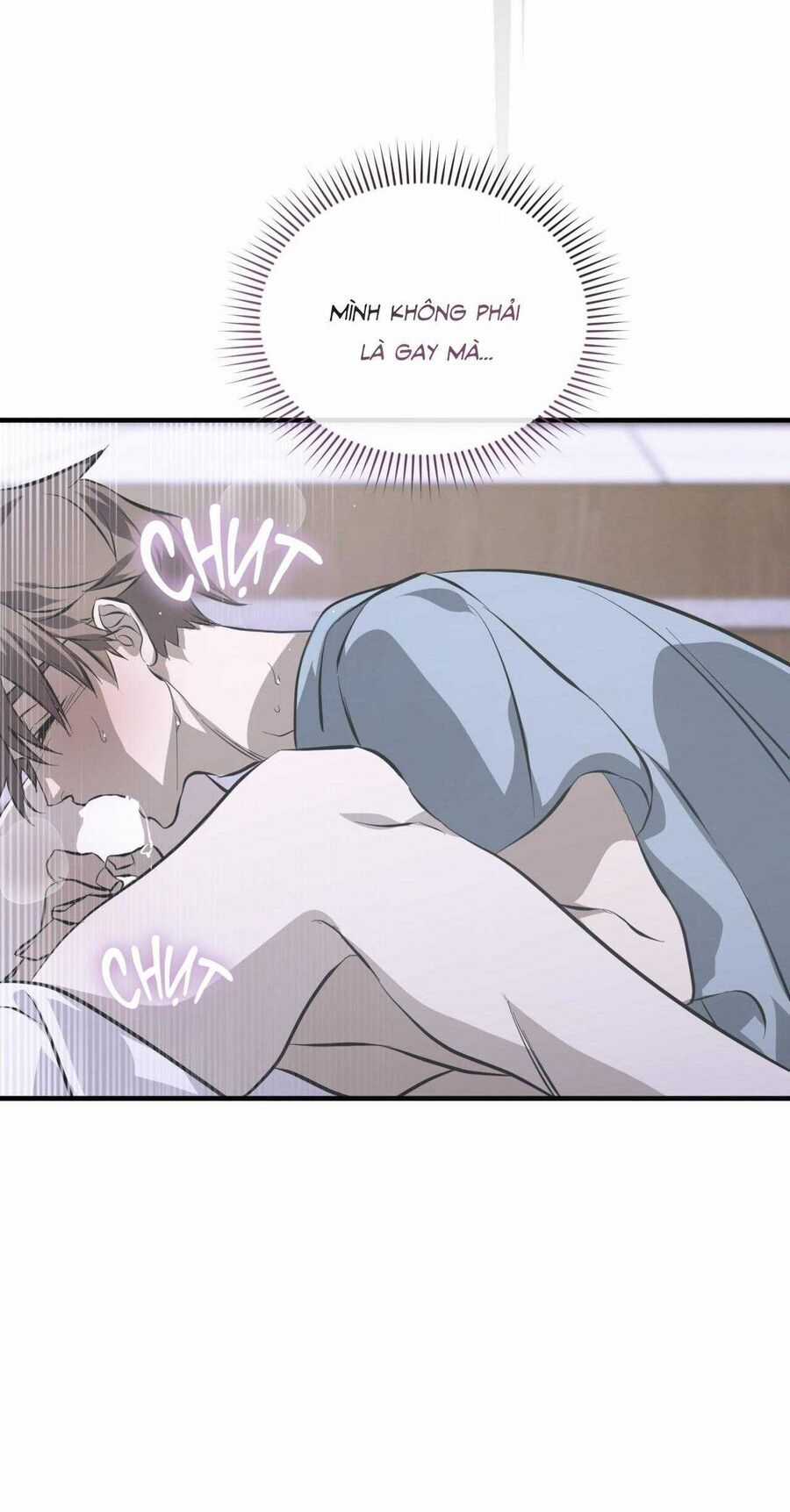 Sau Ánh Hào Quang Chương 25 trang 48