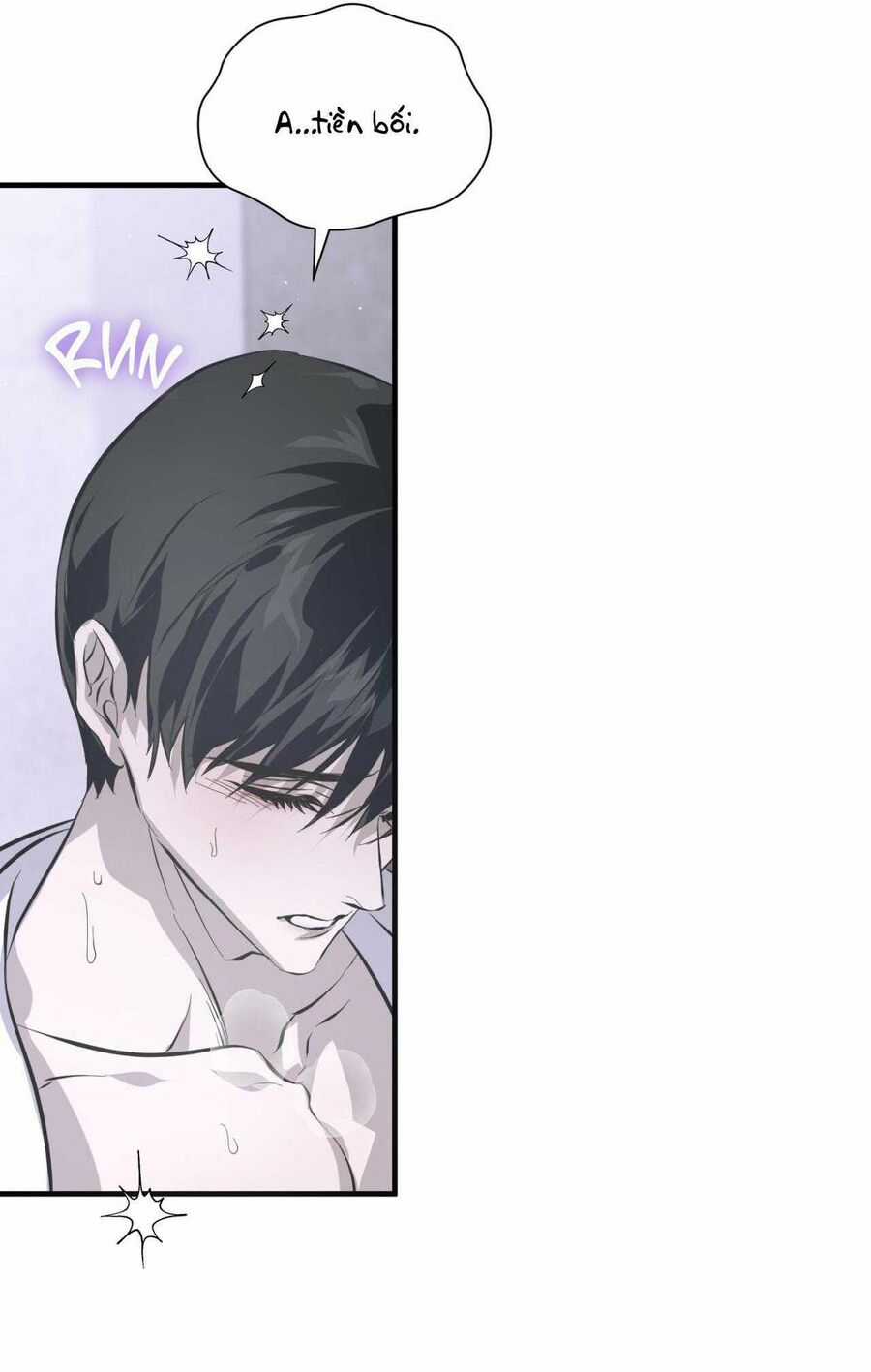 Sau Ánh Hào Quang Chương 25 trang 49