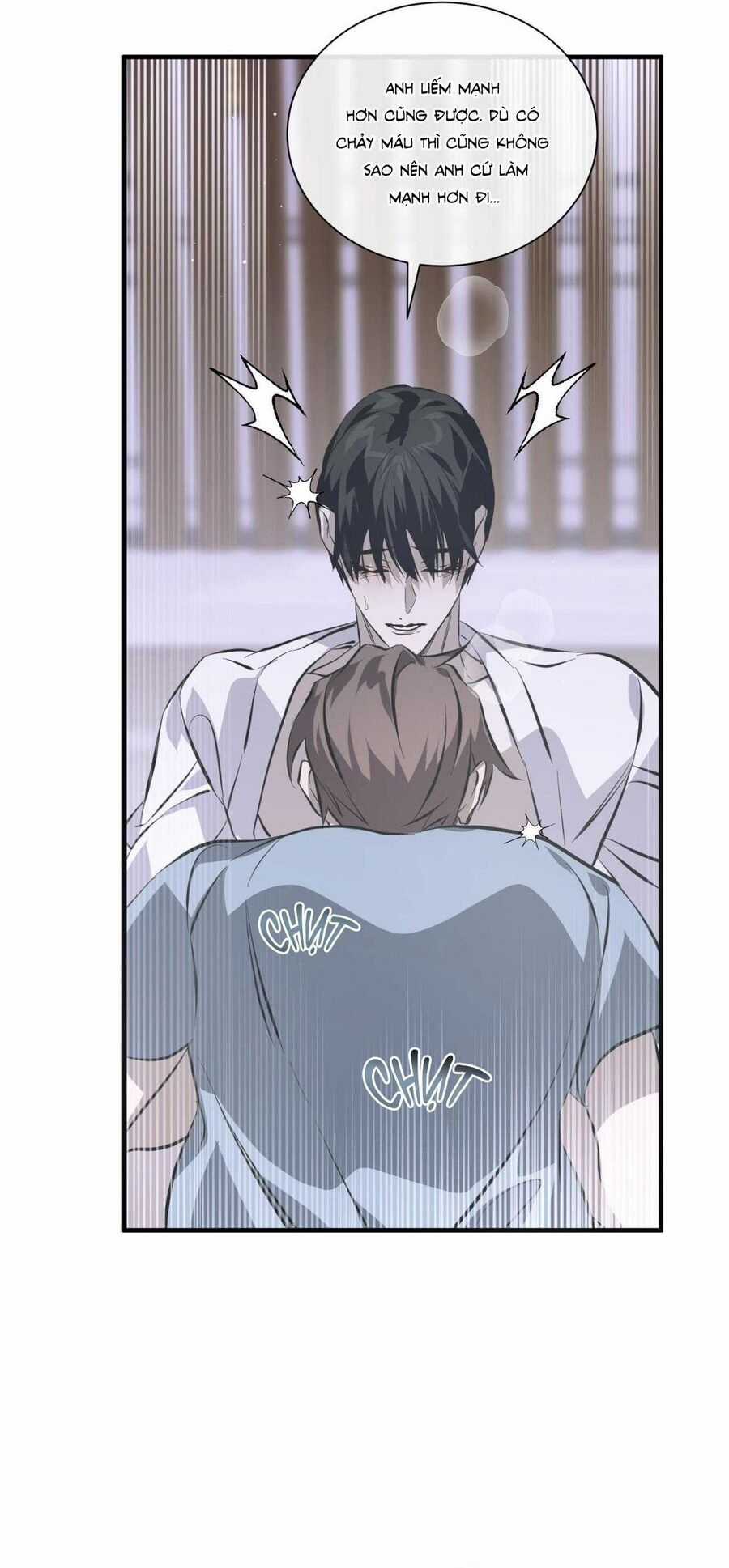 Sau Ánh Hào Quang Chương 25 trang 50