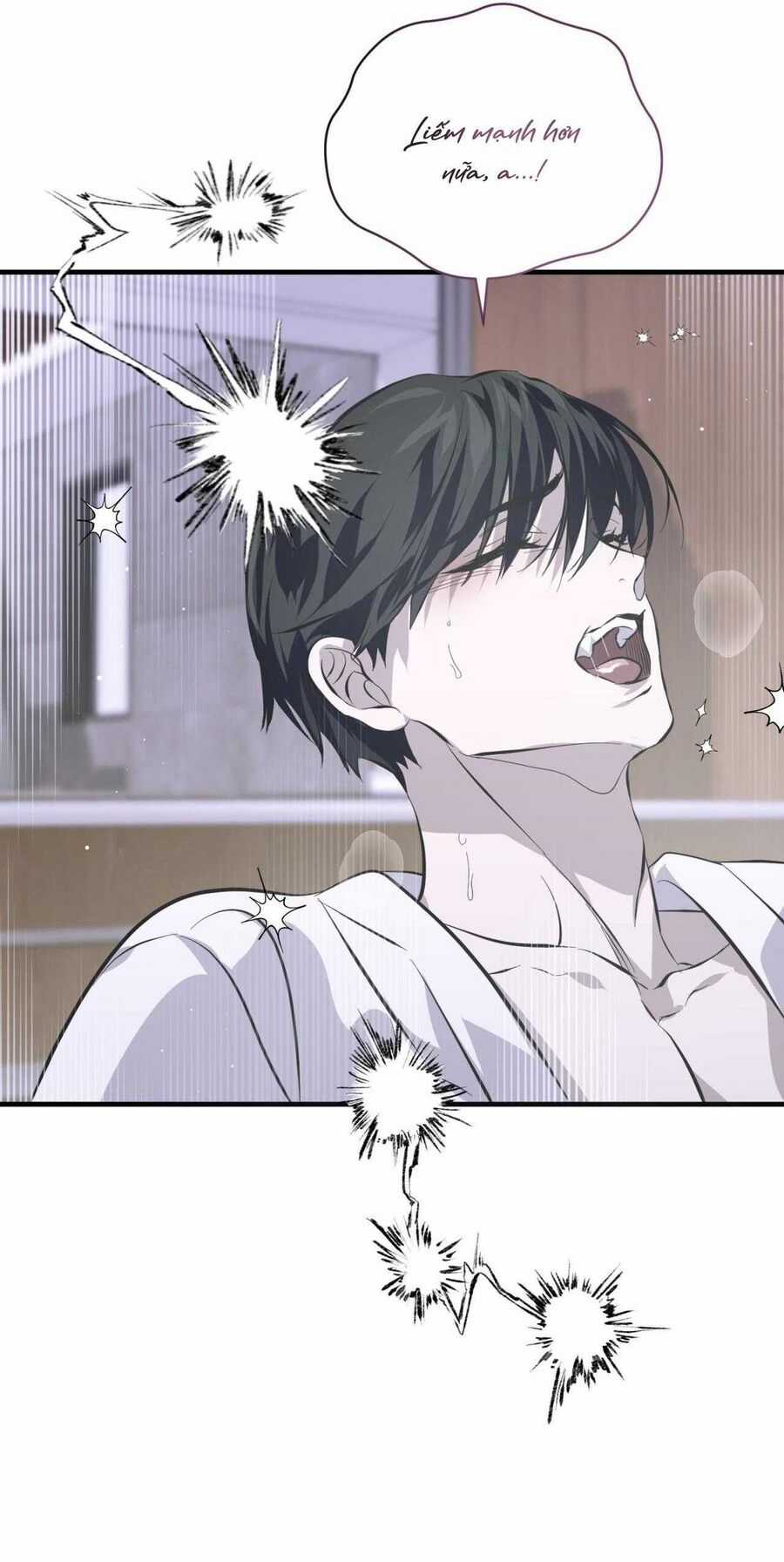 Sau Ánh Hào Quang Chương 25 trang 51