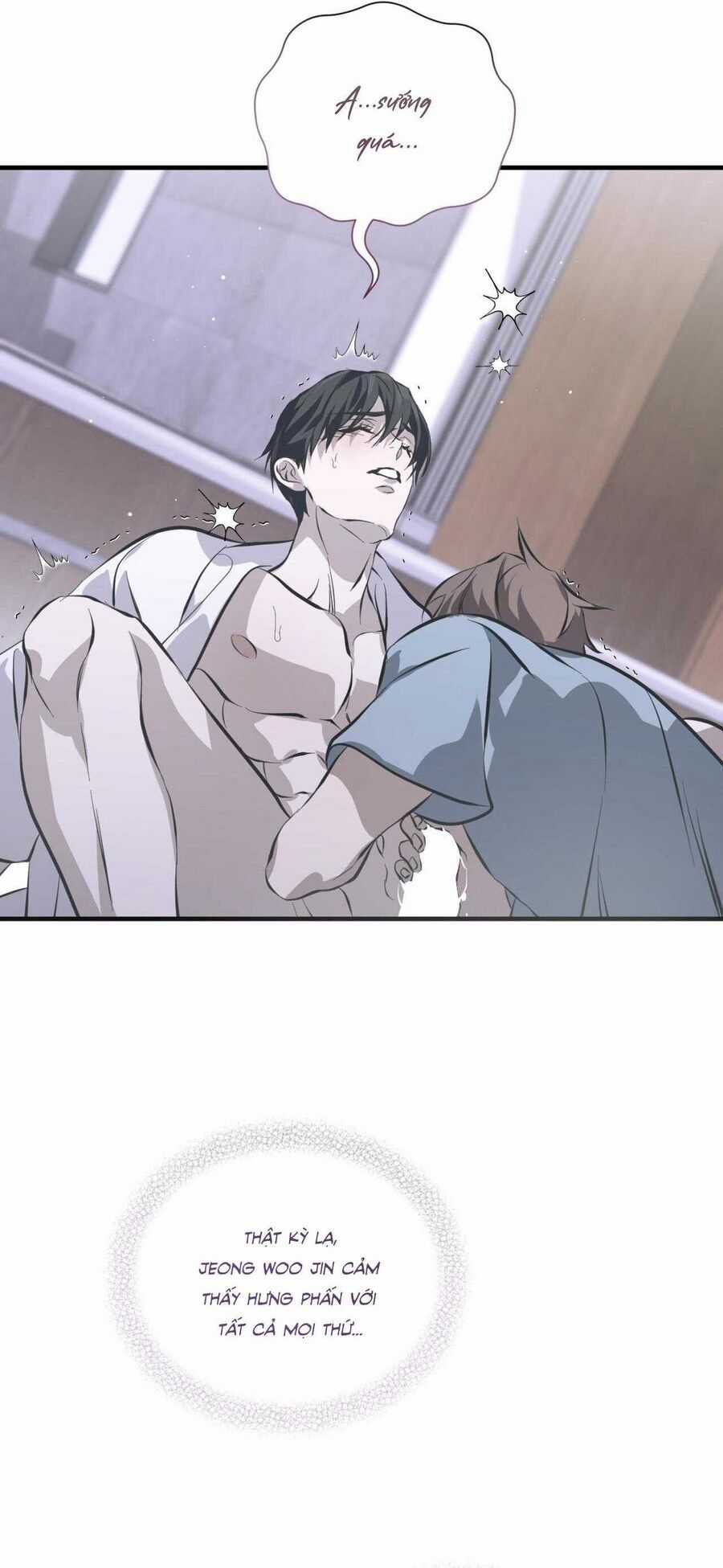 Sau Ánh Hào Quang Chương 25 trang 55