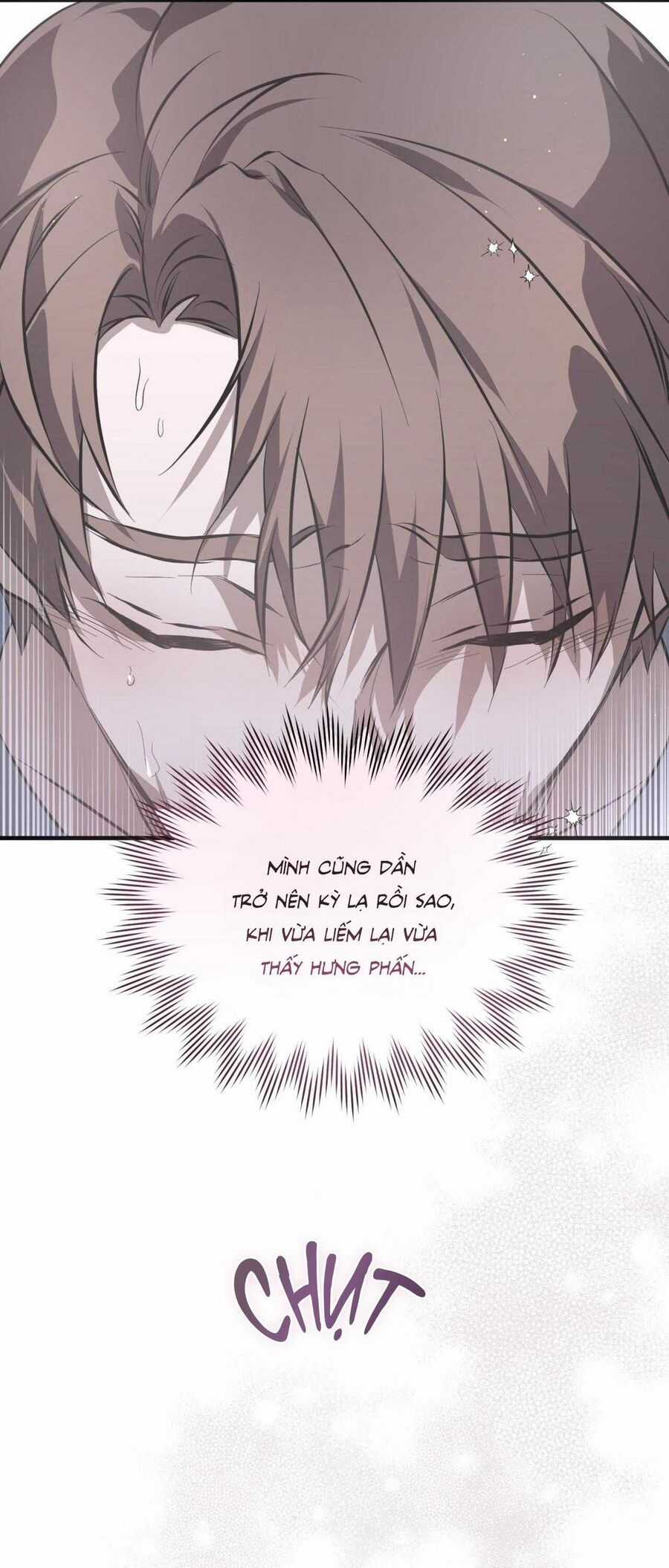 Sau Ánh Hào Quang Chương 25 trang 57