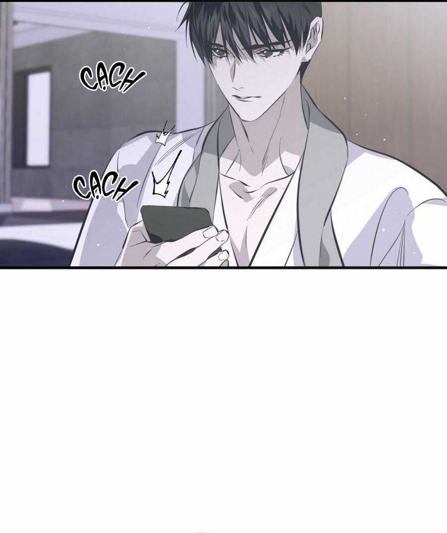 Sau Ánh Hào Quang Chương 25 trang 6