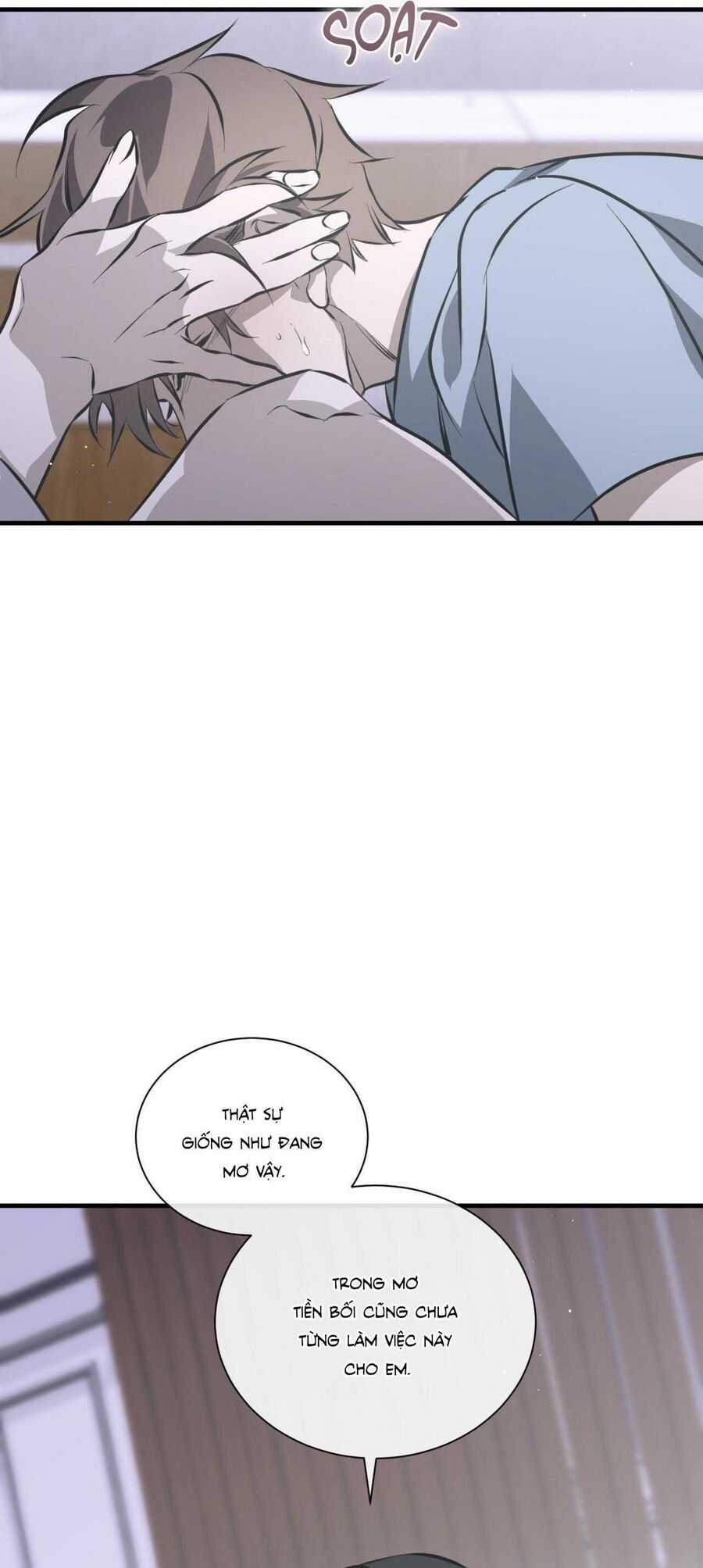 Sau Ánh Hào Quang Chương 25 trang 60