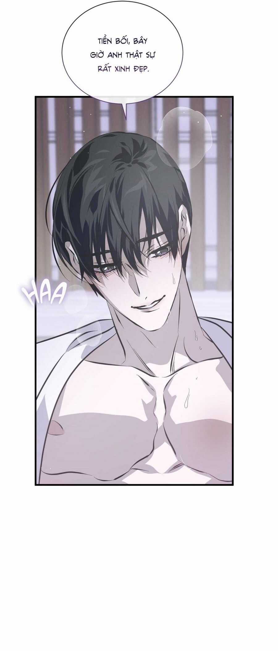 Sau Ánh Hào Quang Chương 25 trang 62