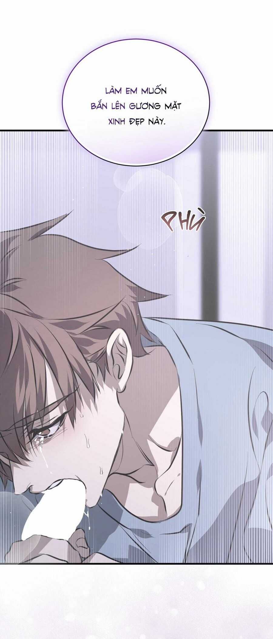 Sau Ánh Hào Quang Chương 25 trang 63