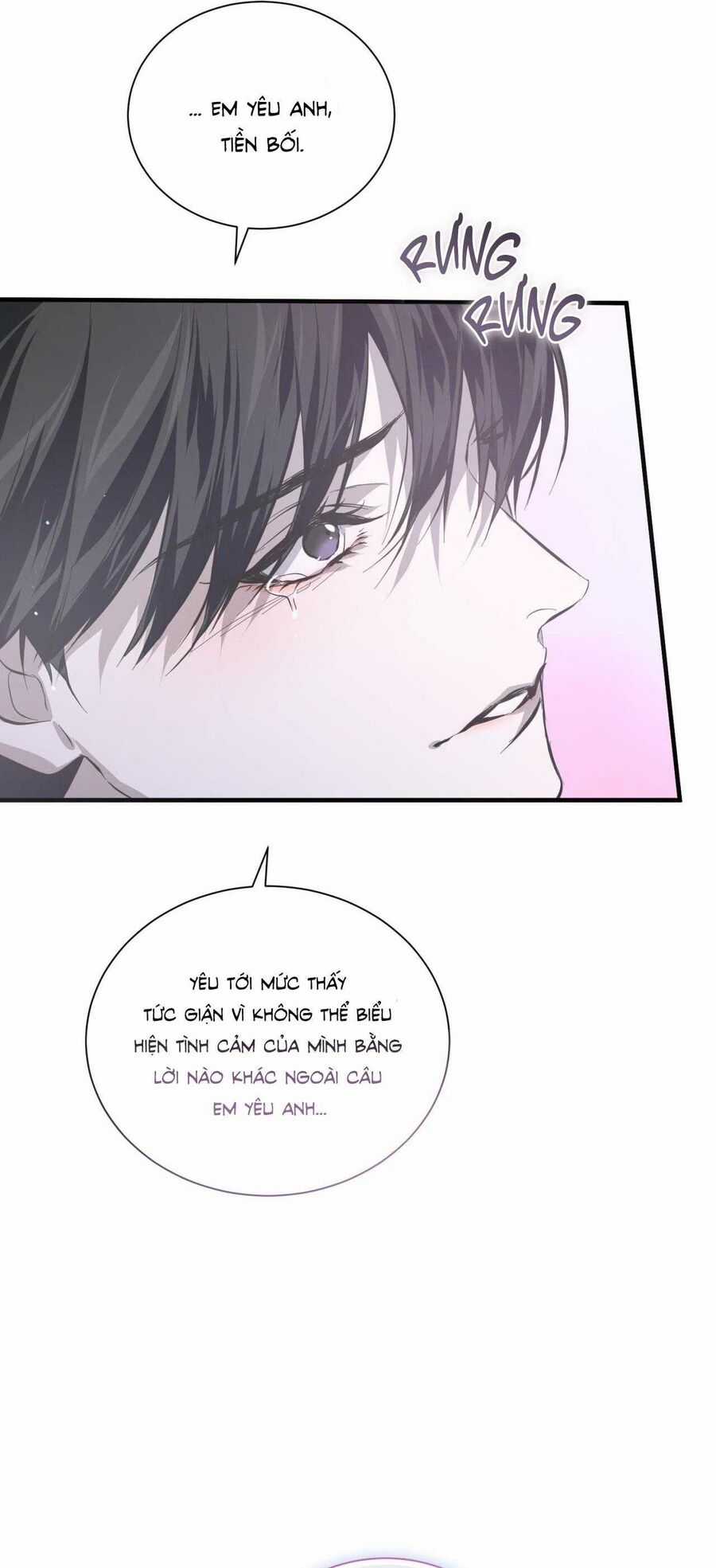 Sau Ánh Hào Quang Chương 26 trang 10