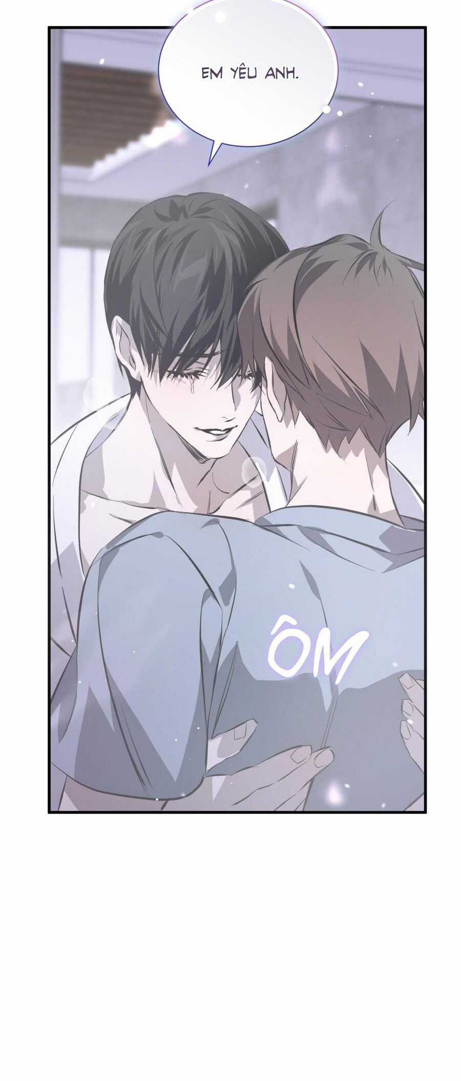 Sau Ánh Hào Quang Chương 26 trang 11