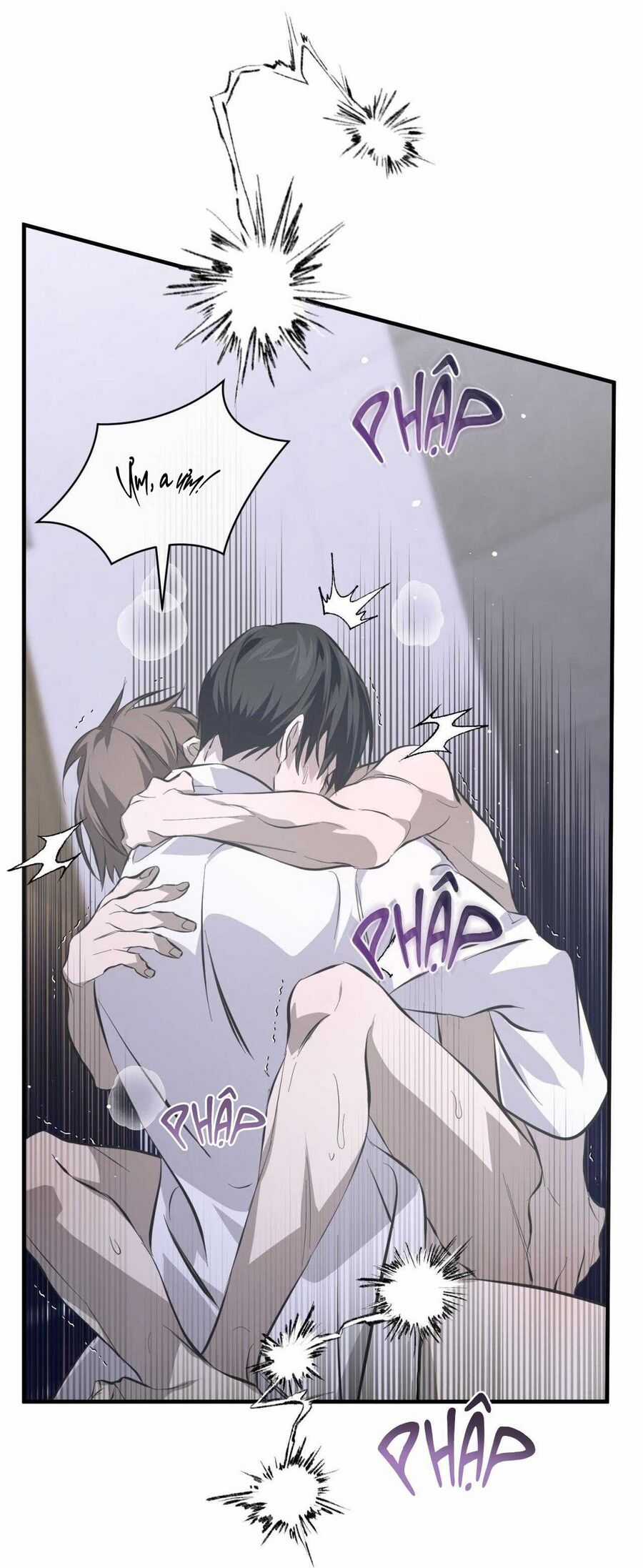 Sau Ánh Hào Quang Chương 26 trang 15