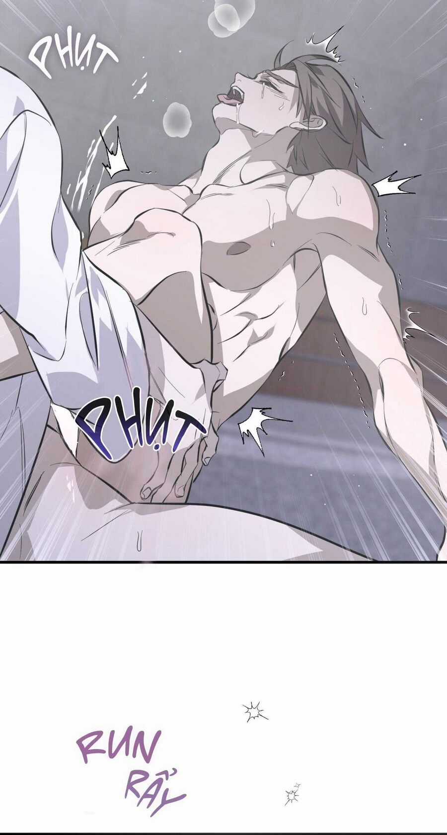 Sau Ánh Hào Quang Chương 26 trang 17