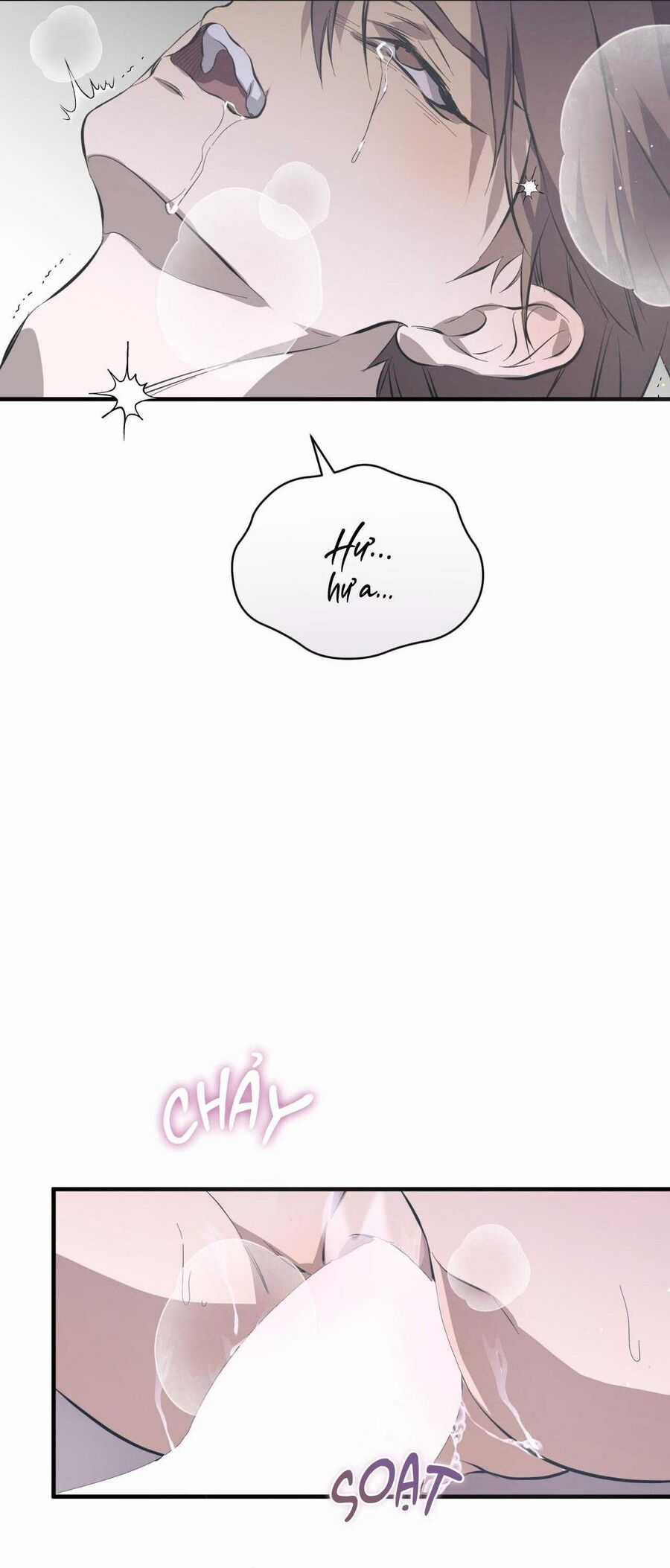 Sau Ánh Hào Quang Chương 26 trang 18