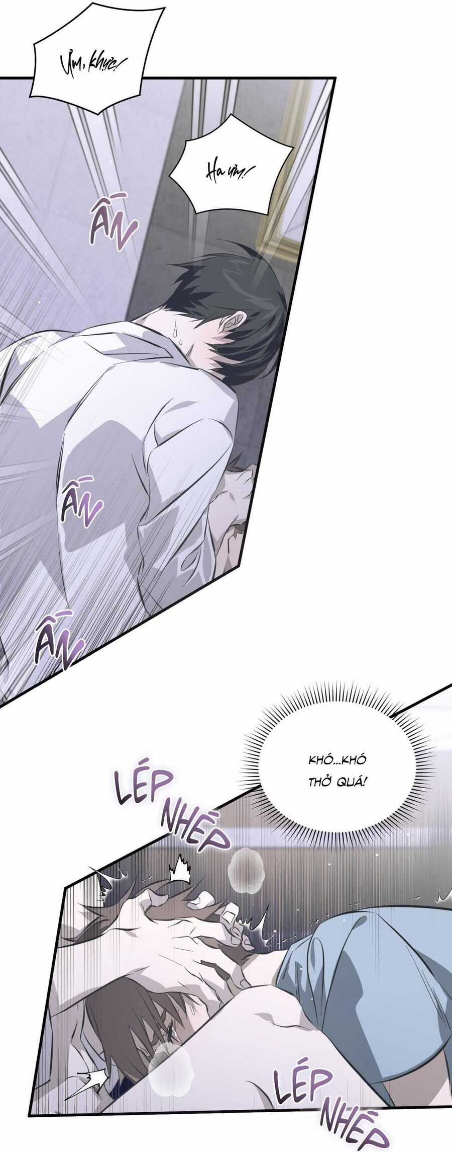 Sau Ánh Hào Quang Chương 26 trang 2