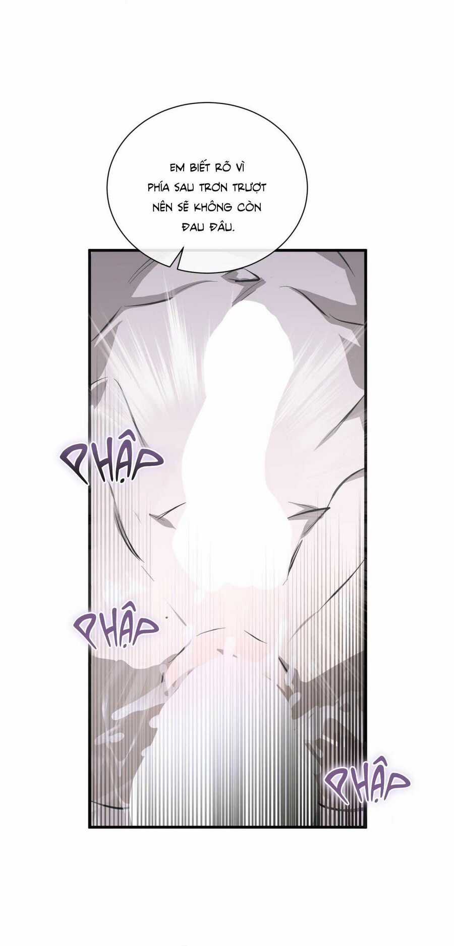 Sau Ánh Hào Quang Chương 26 trang 26