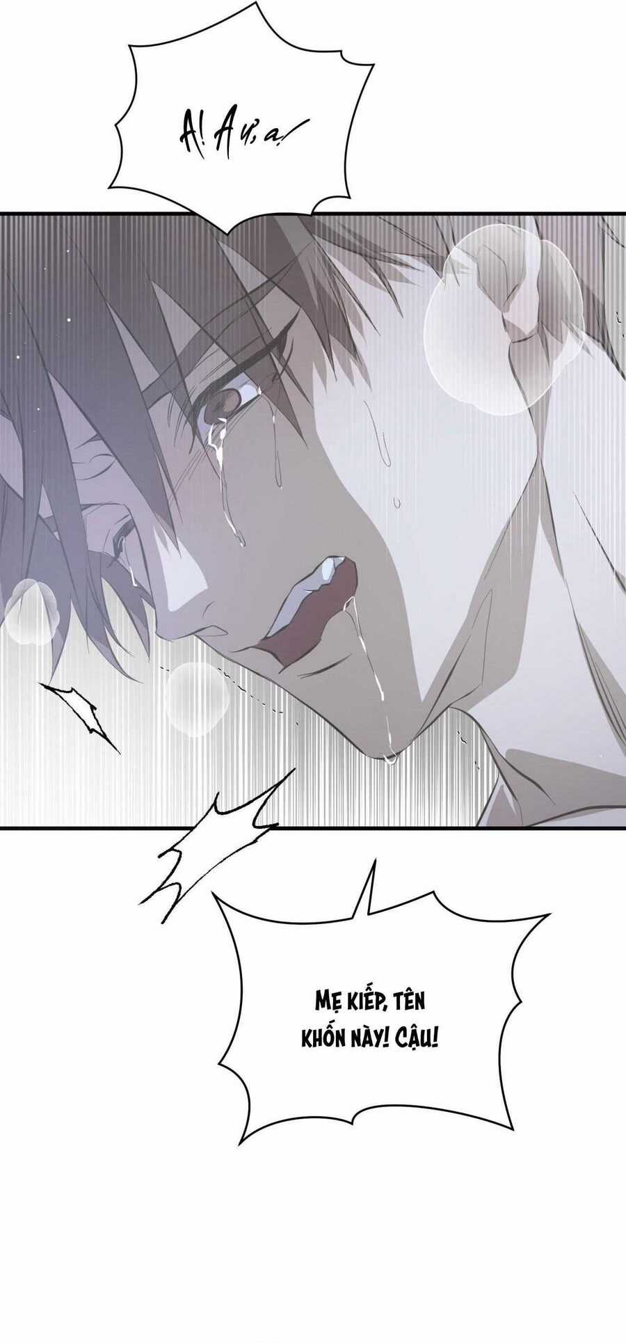 Sau Ánh Hào Quang Chương 26 trang 27