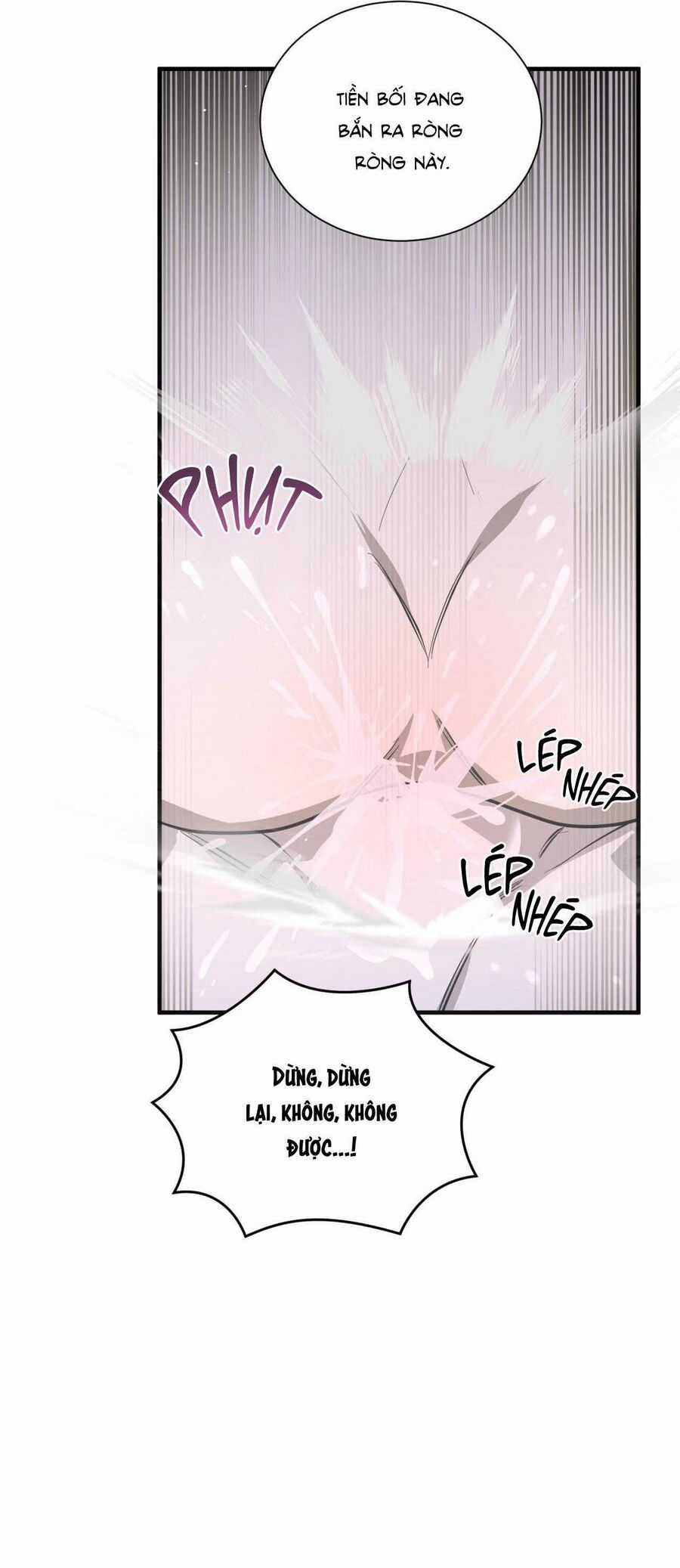 Sau Ánh Hào Quang Chương 26 trang 29