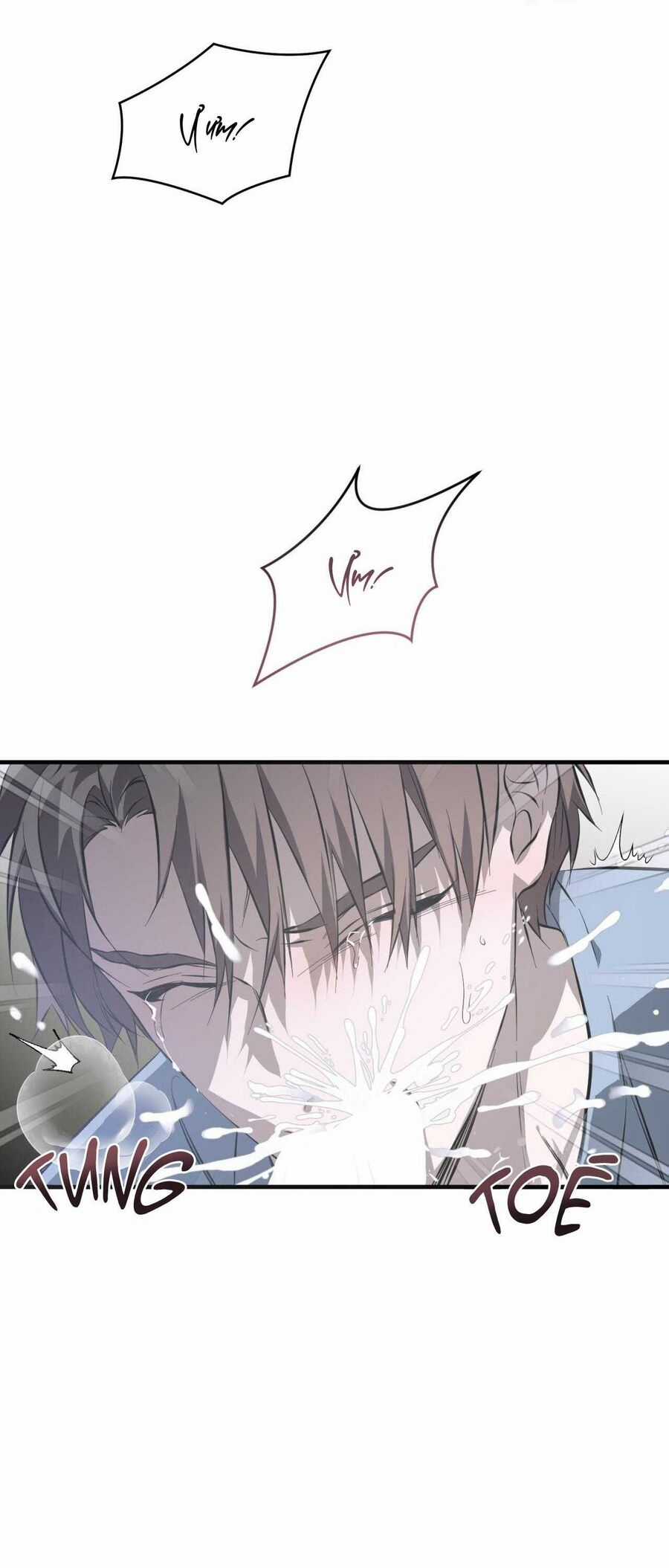 Sau Ánh Hào Quang Chương 26 trang 3