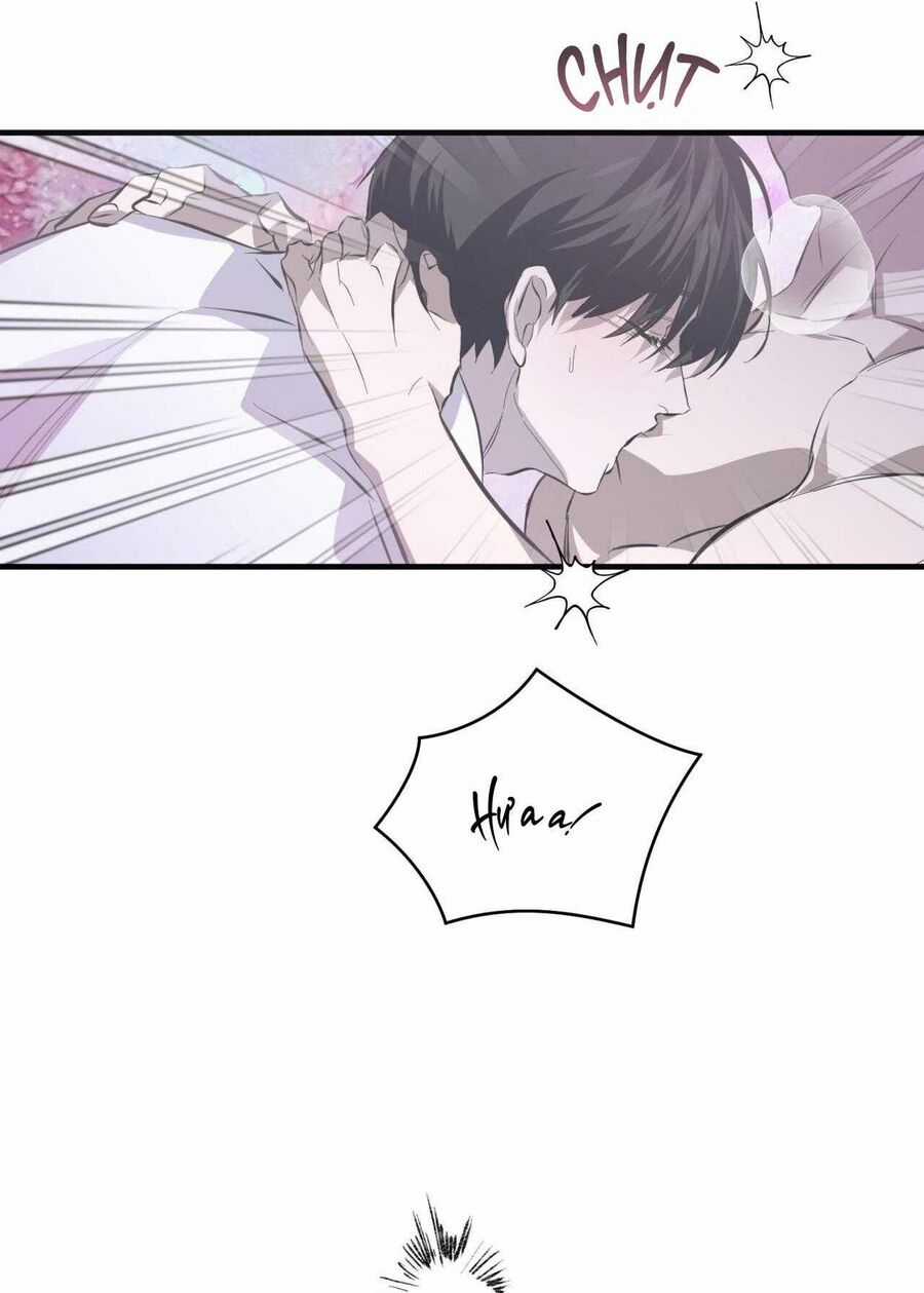 Sau Ánh Hào Quang Chương 26 trang 30