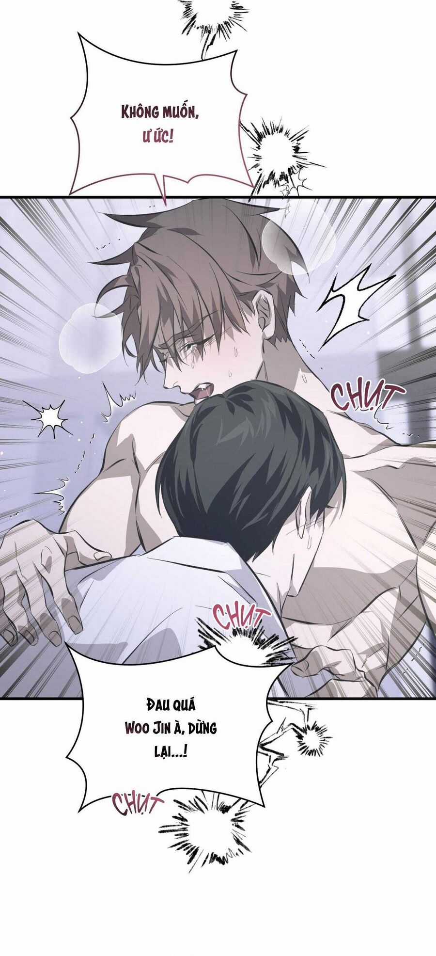 Sau Ánh Hào Quang Chương 26 trang 31