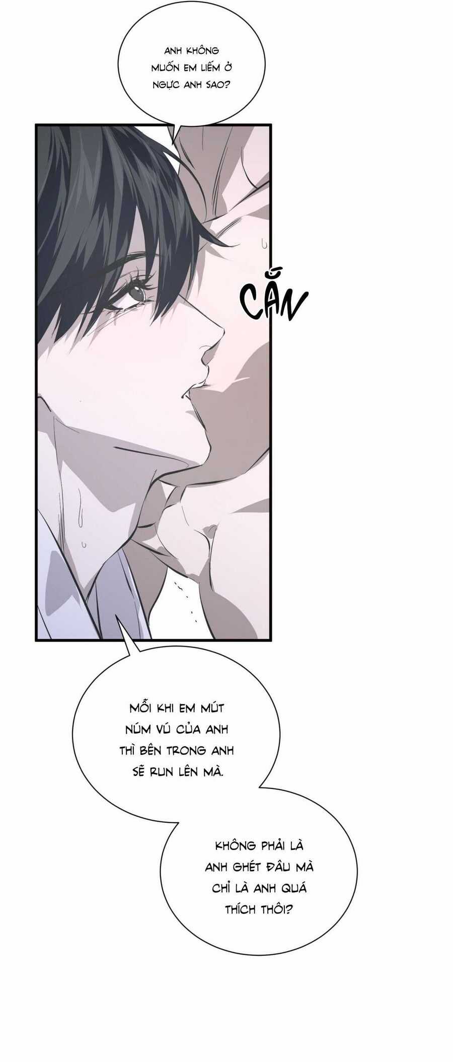 Sau Ánh Hào Quang Chương 26 trang 32