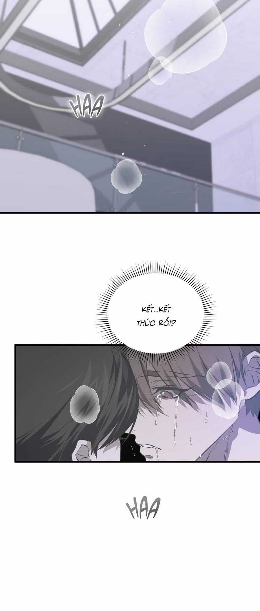 Sau Ánh Hào Quang Chương 26 trang 38