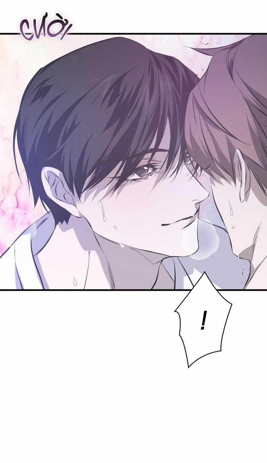 Sau Ánh Hào Quang Chương 26 trang 39