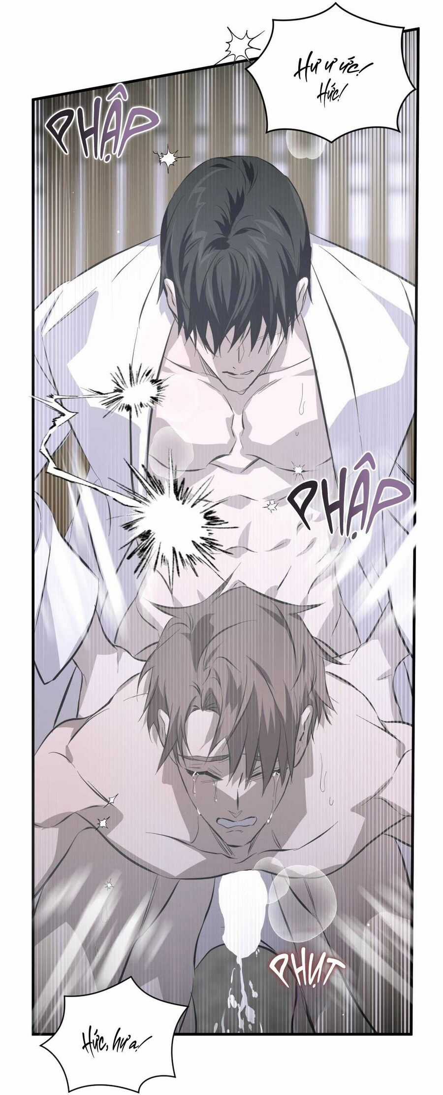 Sau Ánh Hào Quang Chương 26 trang 42