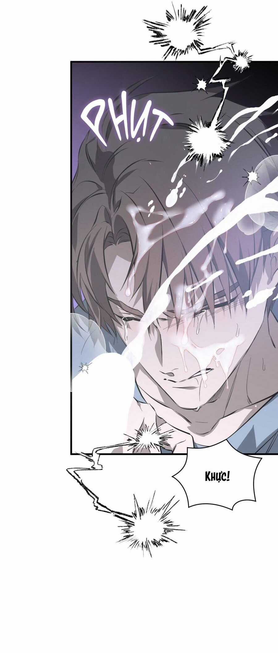 Sau Ánh Hào Quang Chương 26 trang 5