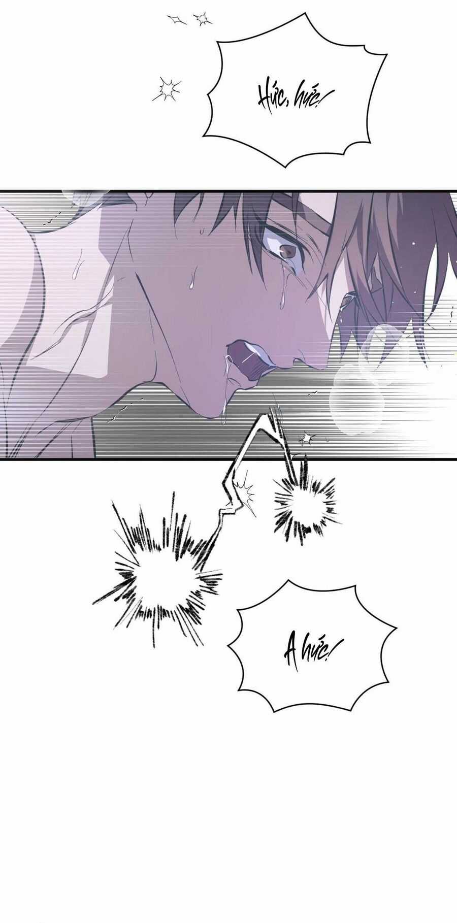 Sau Ánh Hào Quang Chương 26 trang 51