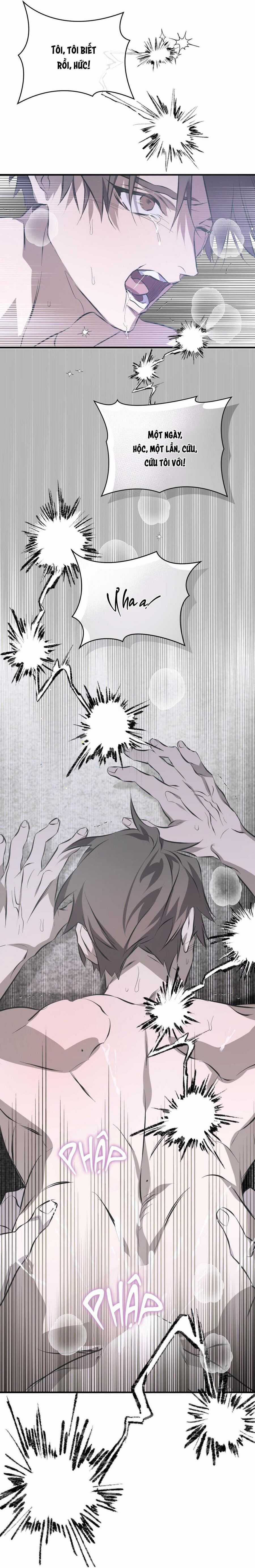 Sau Ánh Hào Quang Chương 26 trang 52