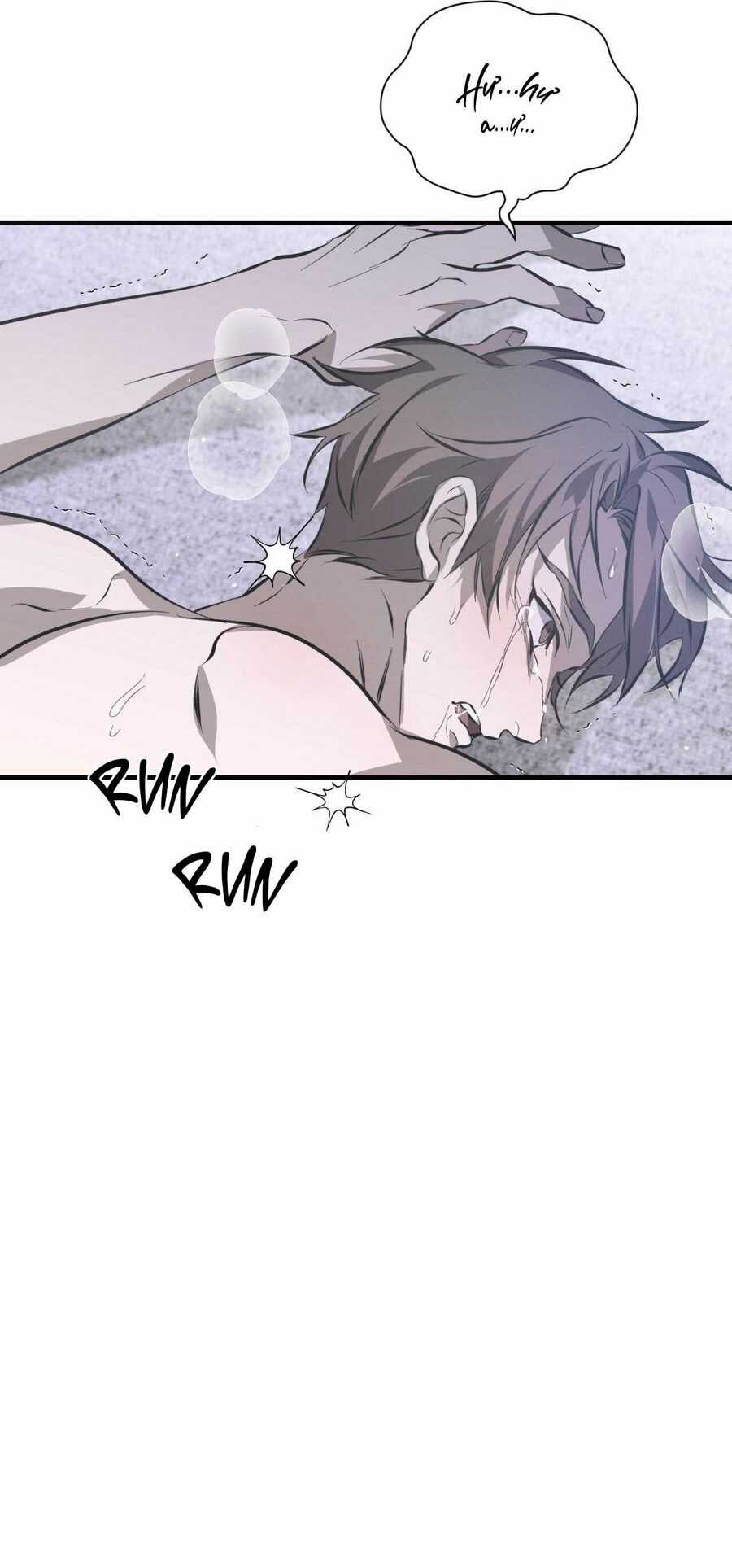 Sau Ánh Hào Quang Chương 26 trang 54