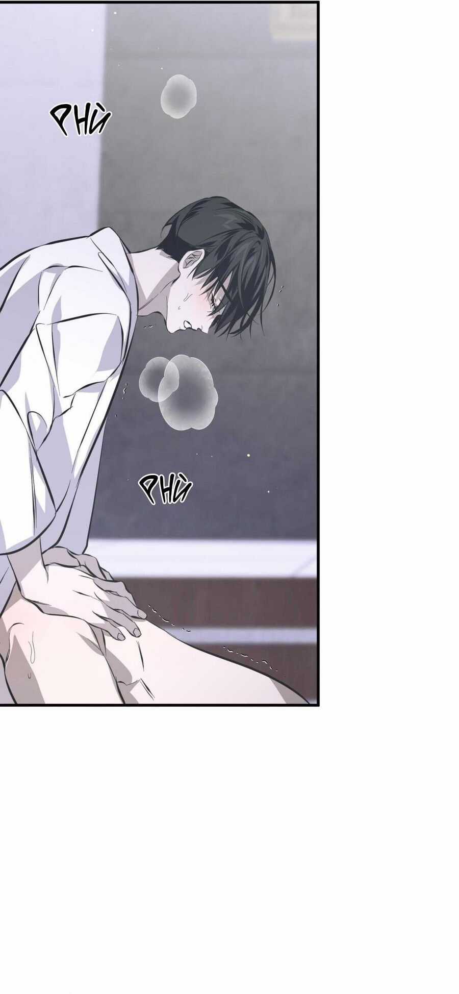 Sau Ánh Hào Quang Chương 26 trang 55