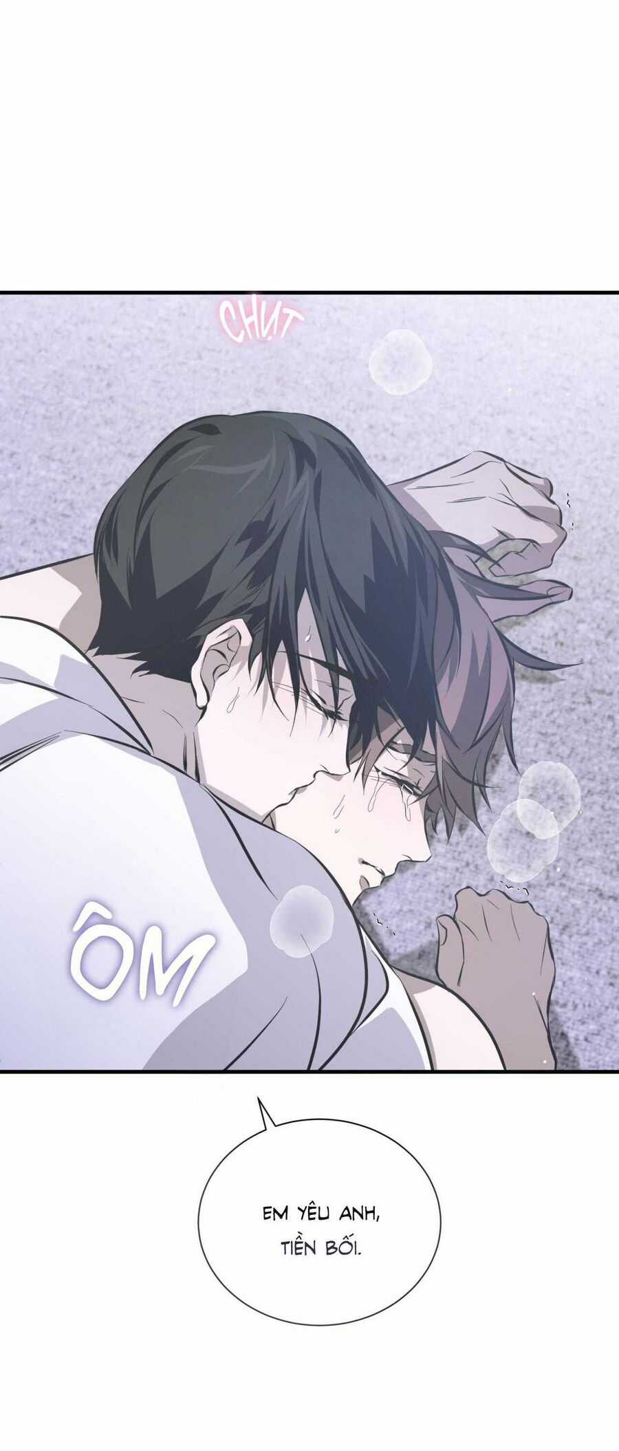 Sau Ánh Hào Quang Chương 26 trang 57