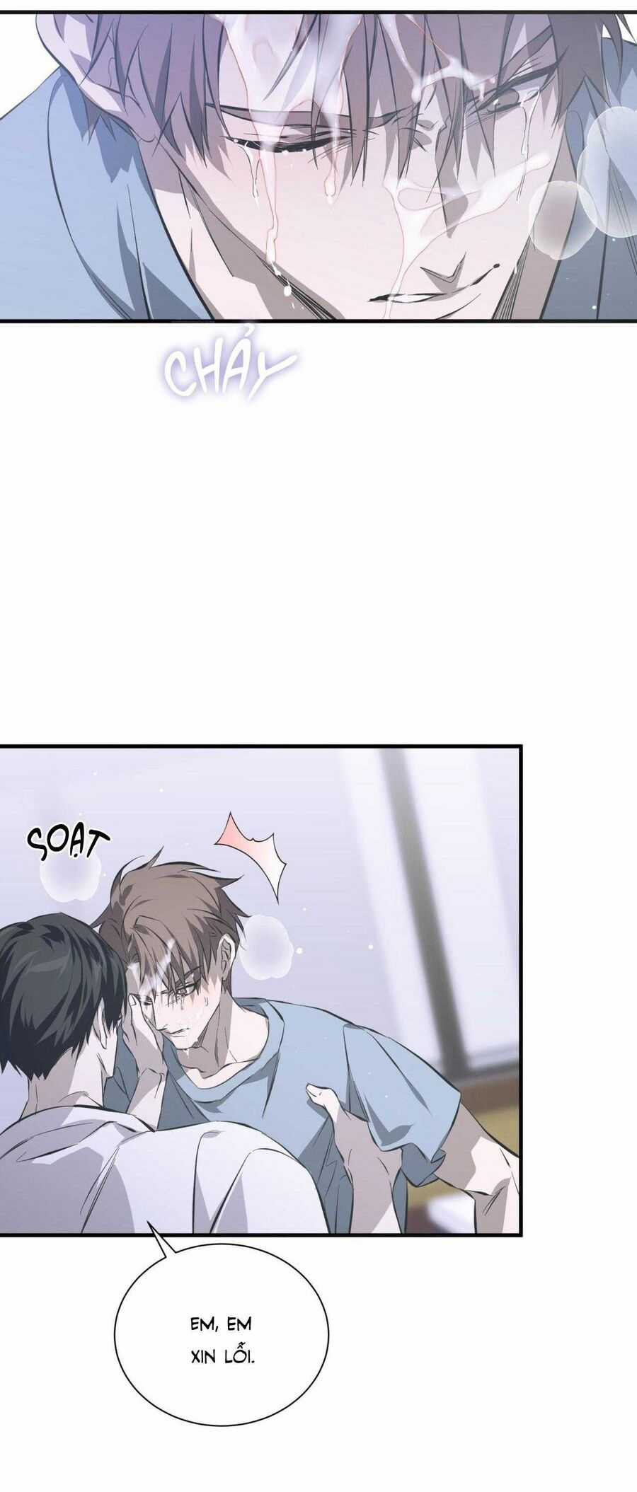 Sau Ánh Hào Quang Chương 26 trang 7