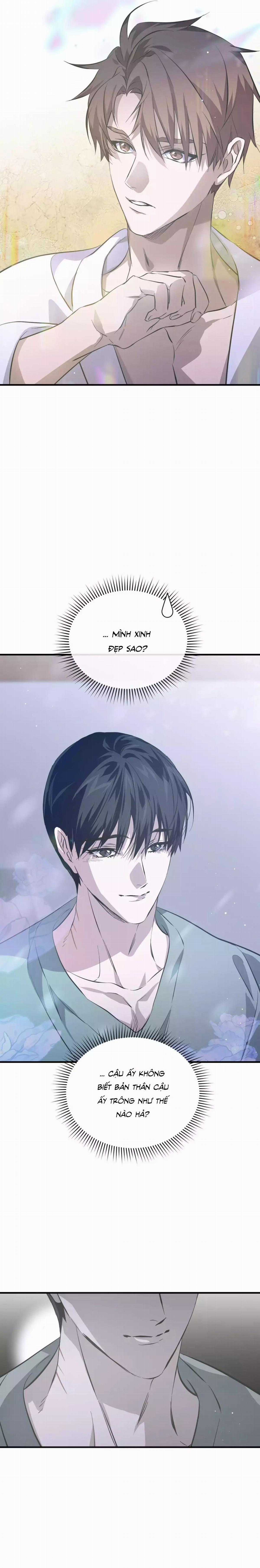 Sau Ánh Hào Quang Chương 27 trang 11