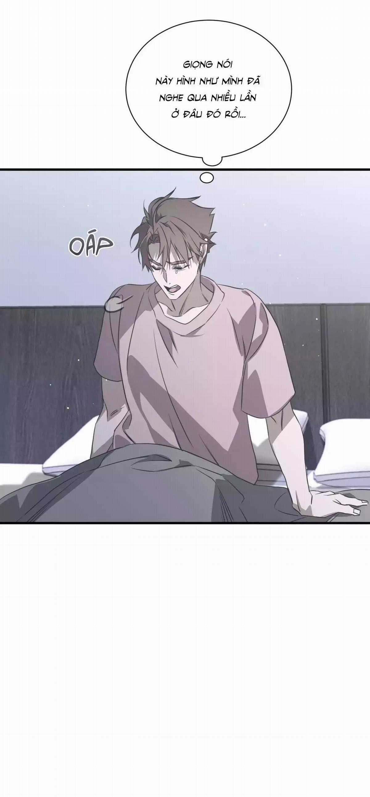 Sau Ánh Hào Quang Chương 28 trang 11