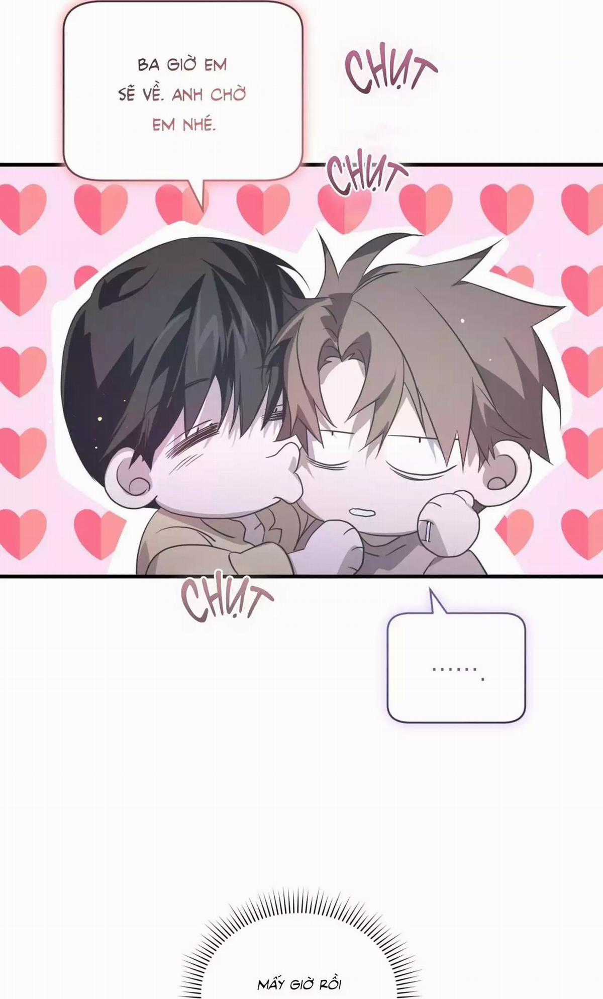 Sau Ánh Hào Quang Chương 28 trang 17