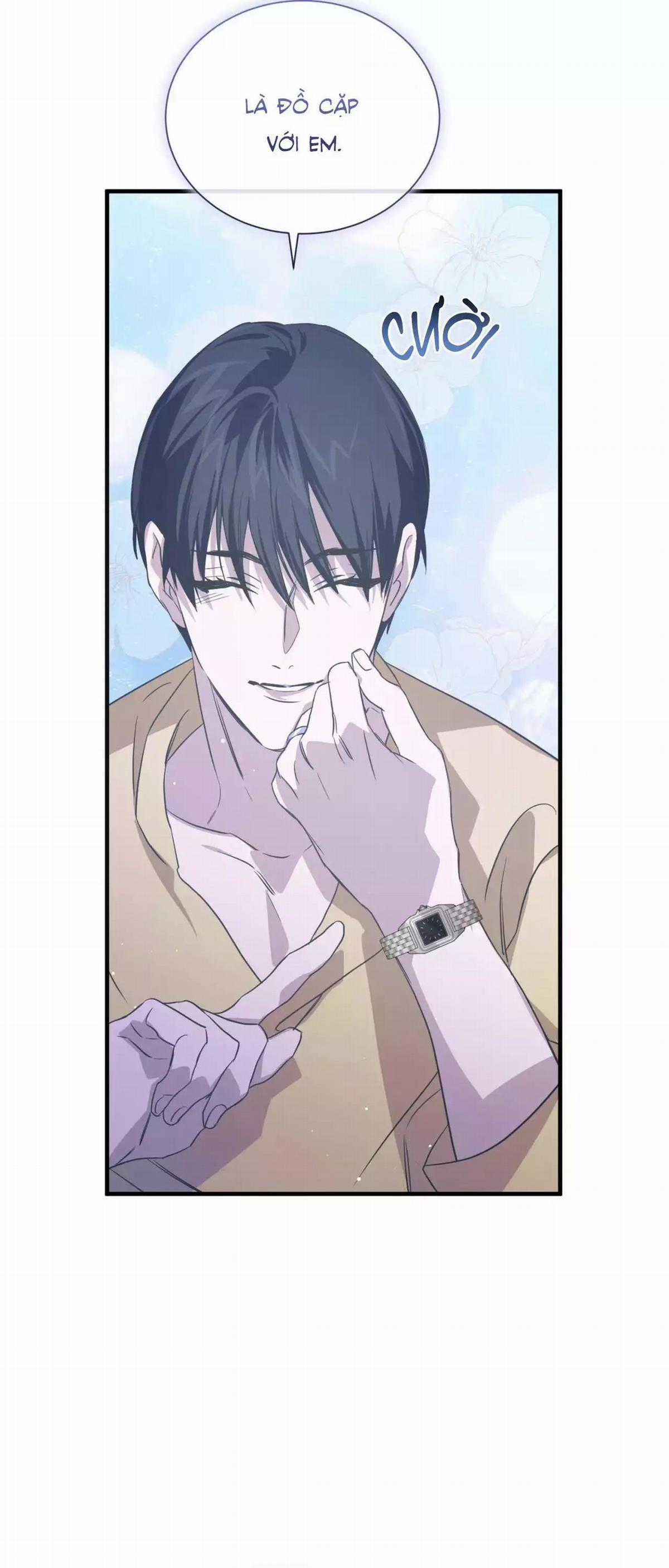 Sau Ánh Hào Quang Chương 28 trang 23