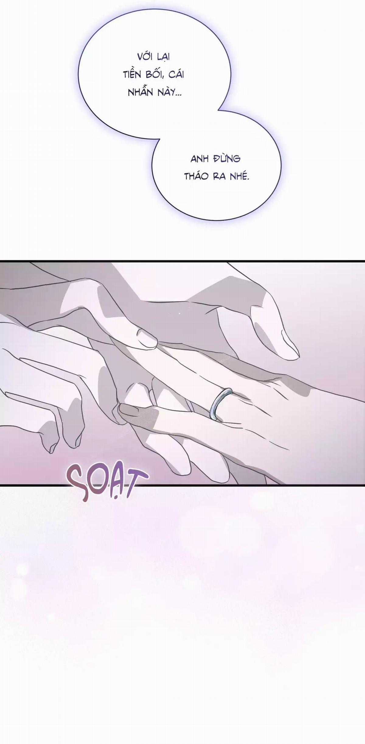 Sau Ánh Hào Quang Chương 28 trang 24