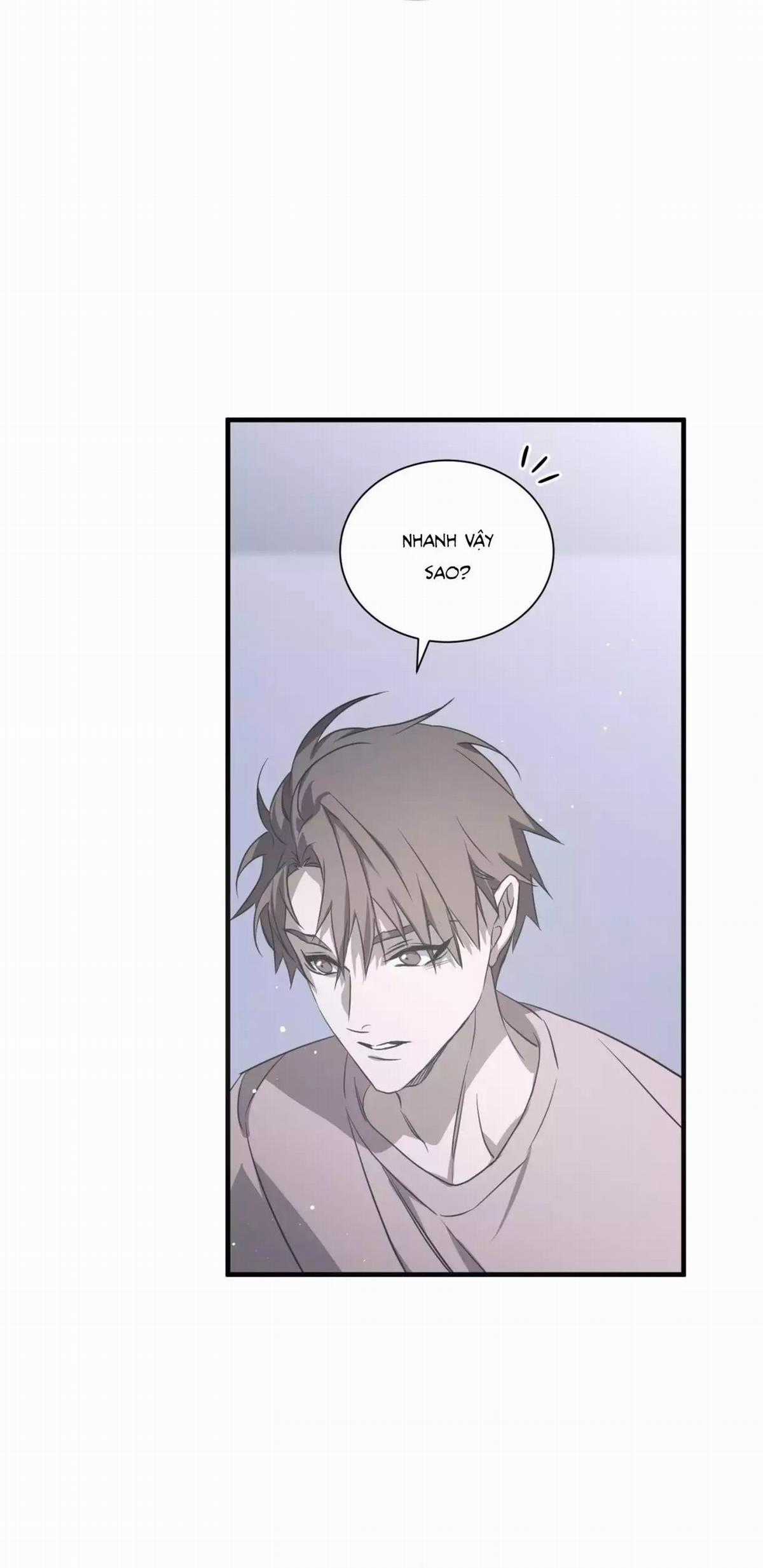 Sau Ánh Hào Quang Chương 28 trang 29