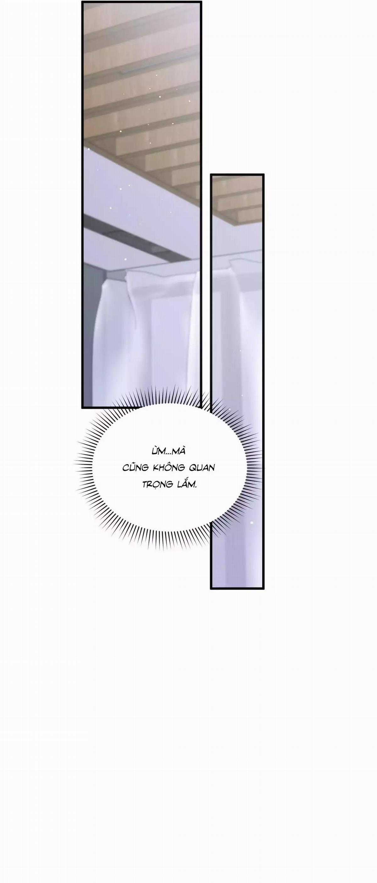 Sau Ánh Hào Quang Chương 28 trang 3