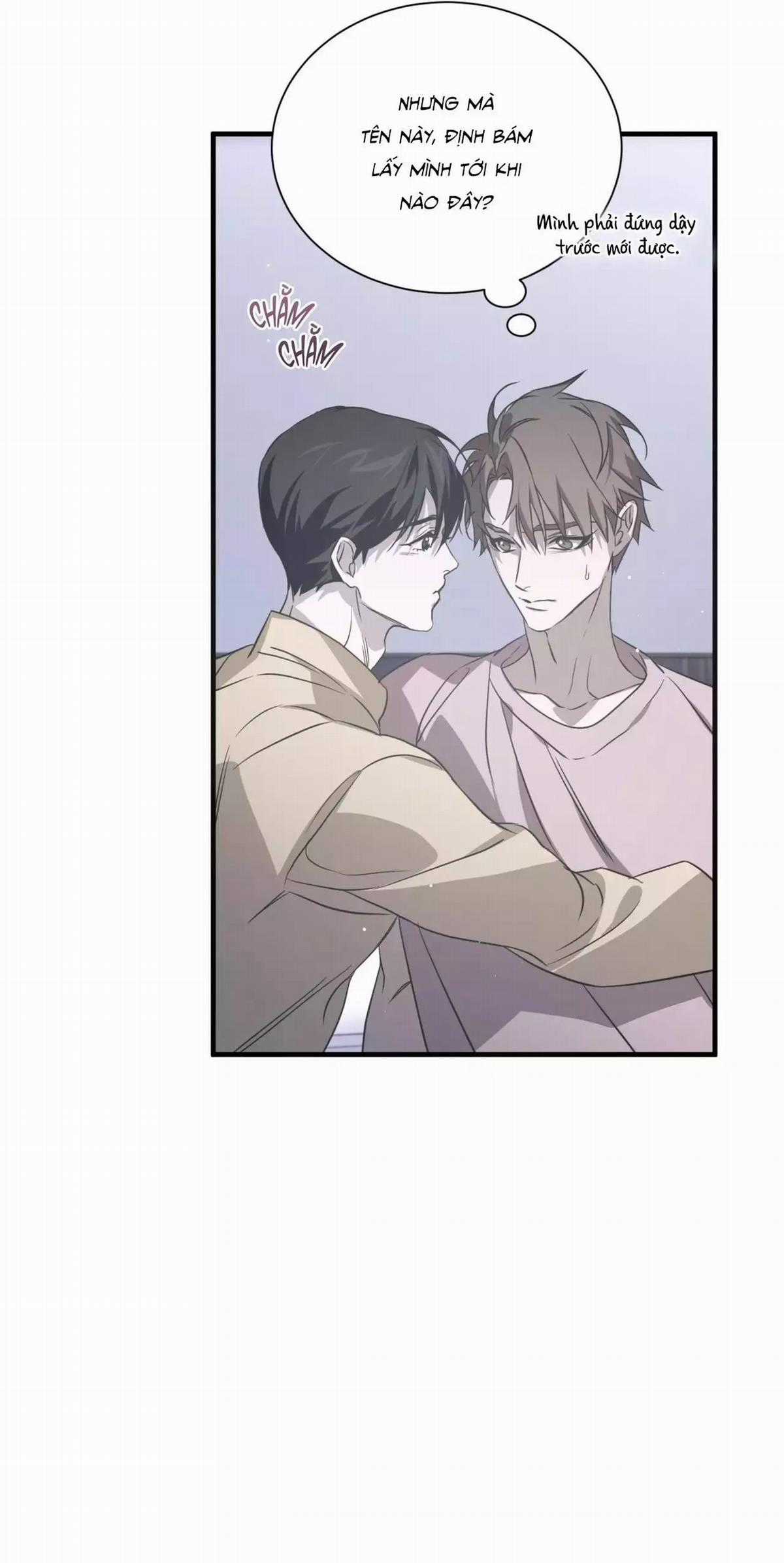 Sau Ánh Hào Quang Chương 28 trang 31