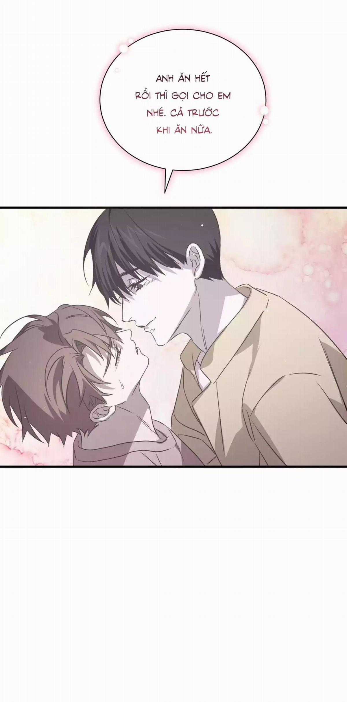 Sau Ánh Hào Quang Chương 28 trang 38