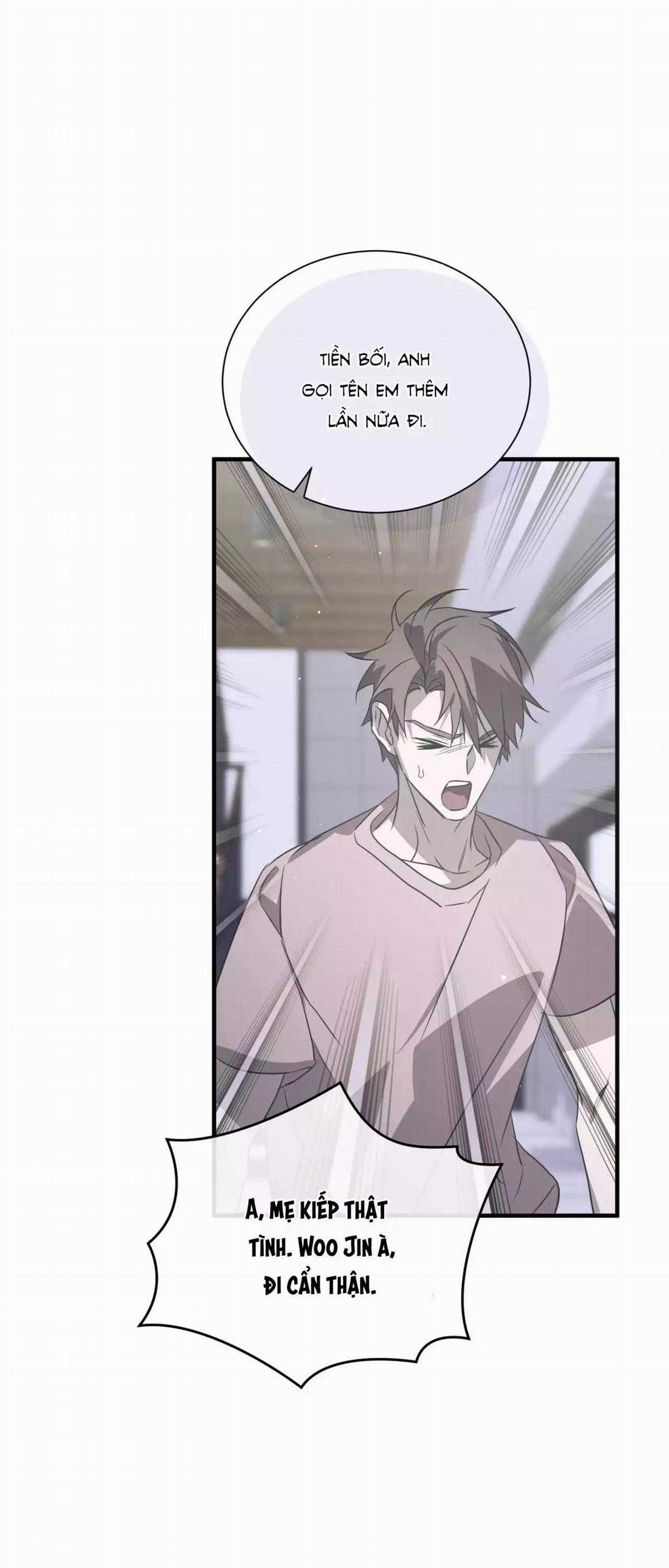 Sau Ánh Hào Quang Chương 28 trang 41